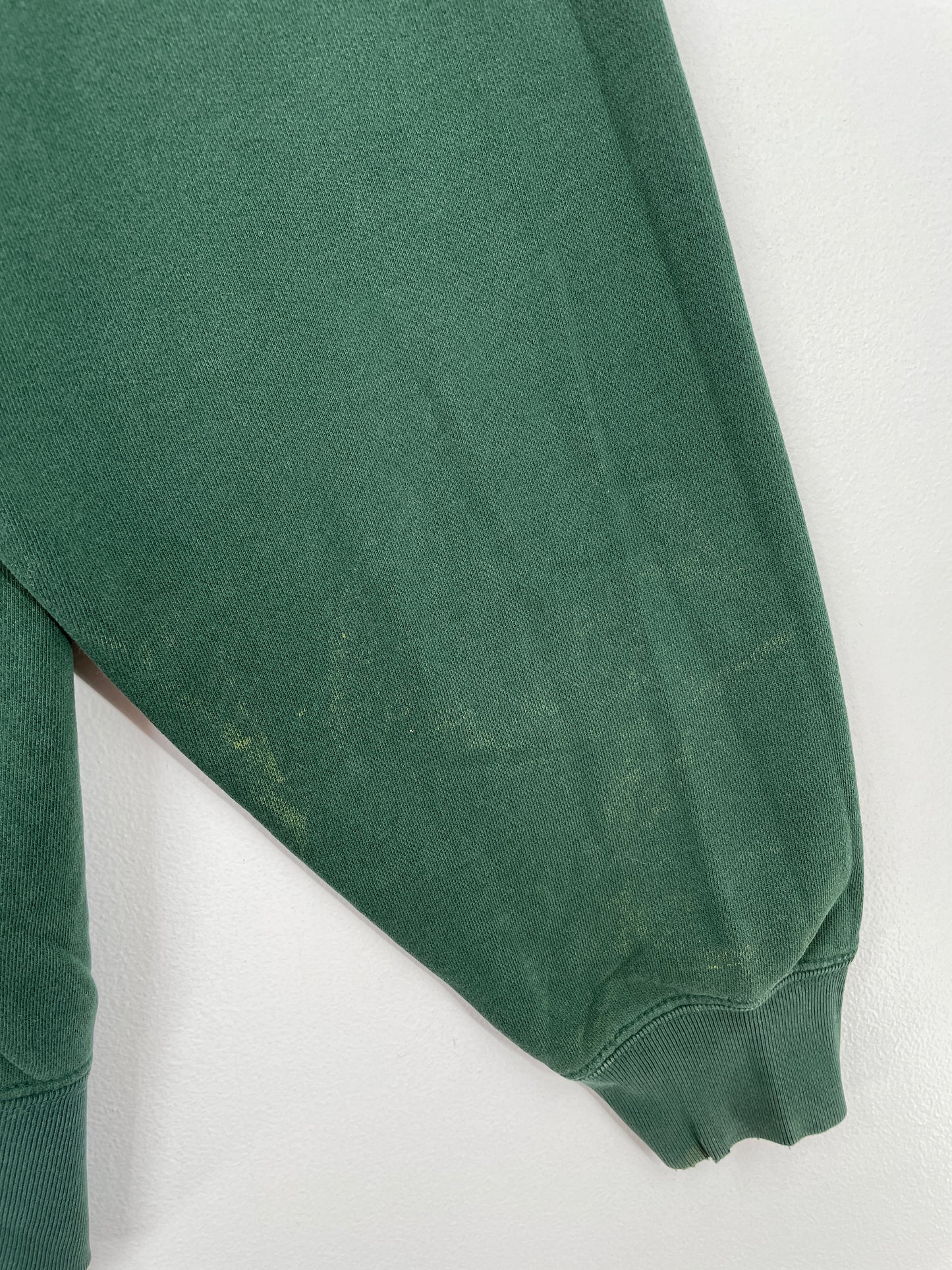 90’s POLO RALPH LAUREN Size M Vintage Sweat-shirt / A9291