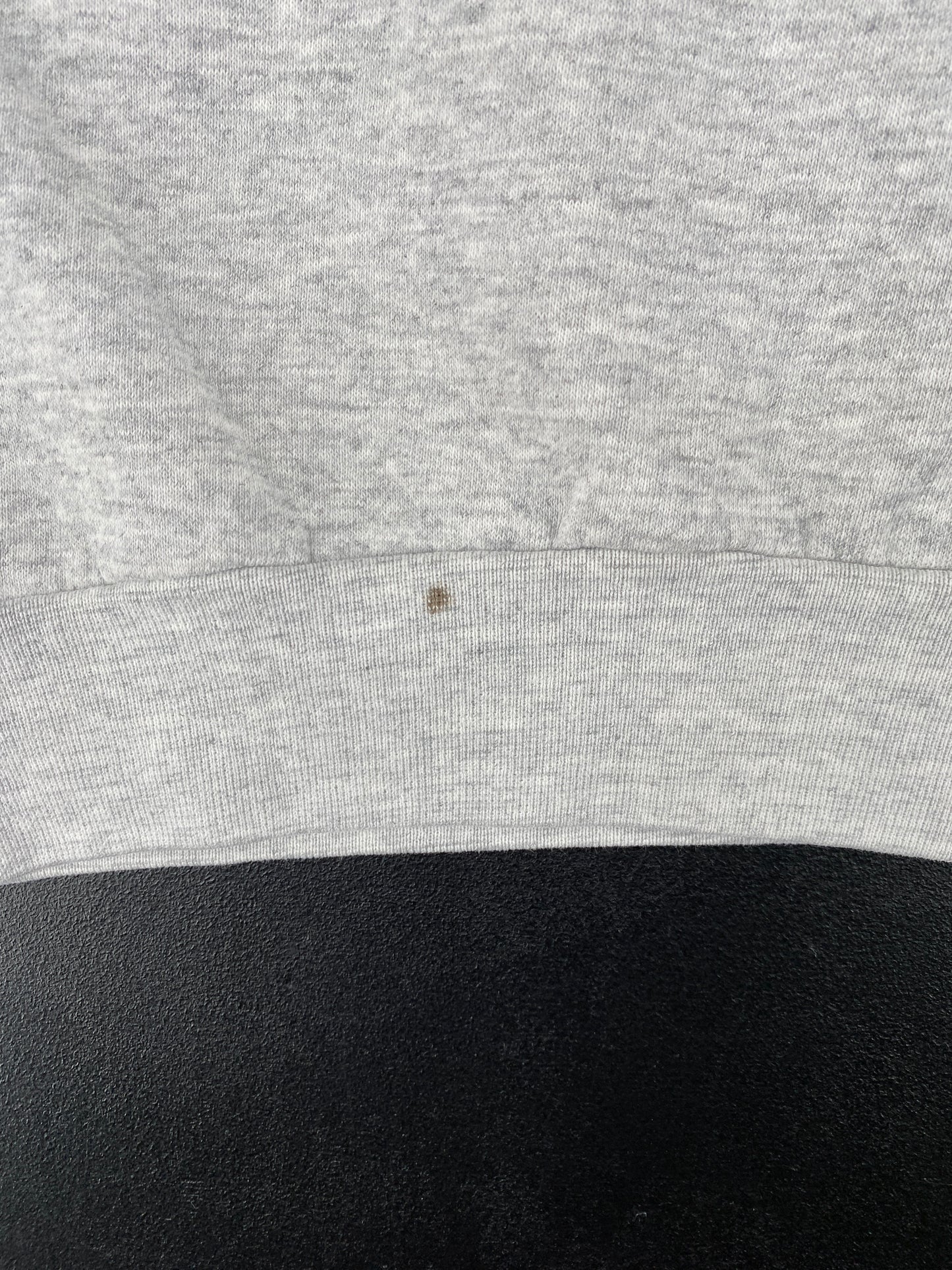 1994 DETROIT LIONS x LOONEY TUNES TAZ Size L Vintage NFL Sweat-Shirt / E5987S