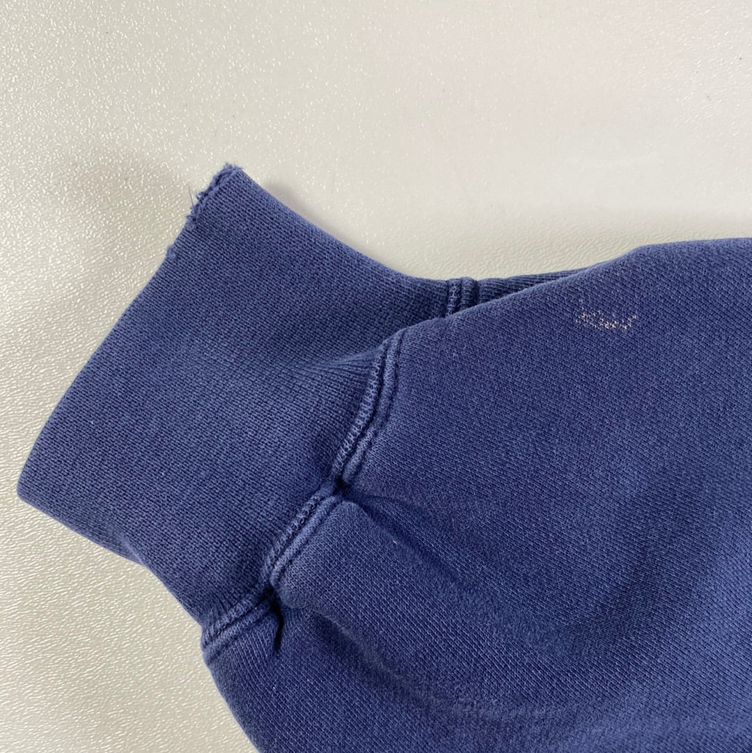 90's DISNEY TIGGER Size L/XL Vintage Sweat-shirt / E6480S