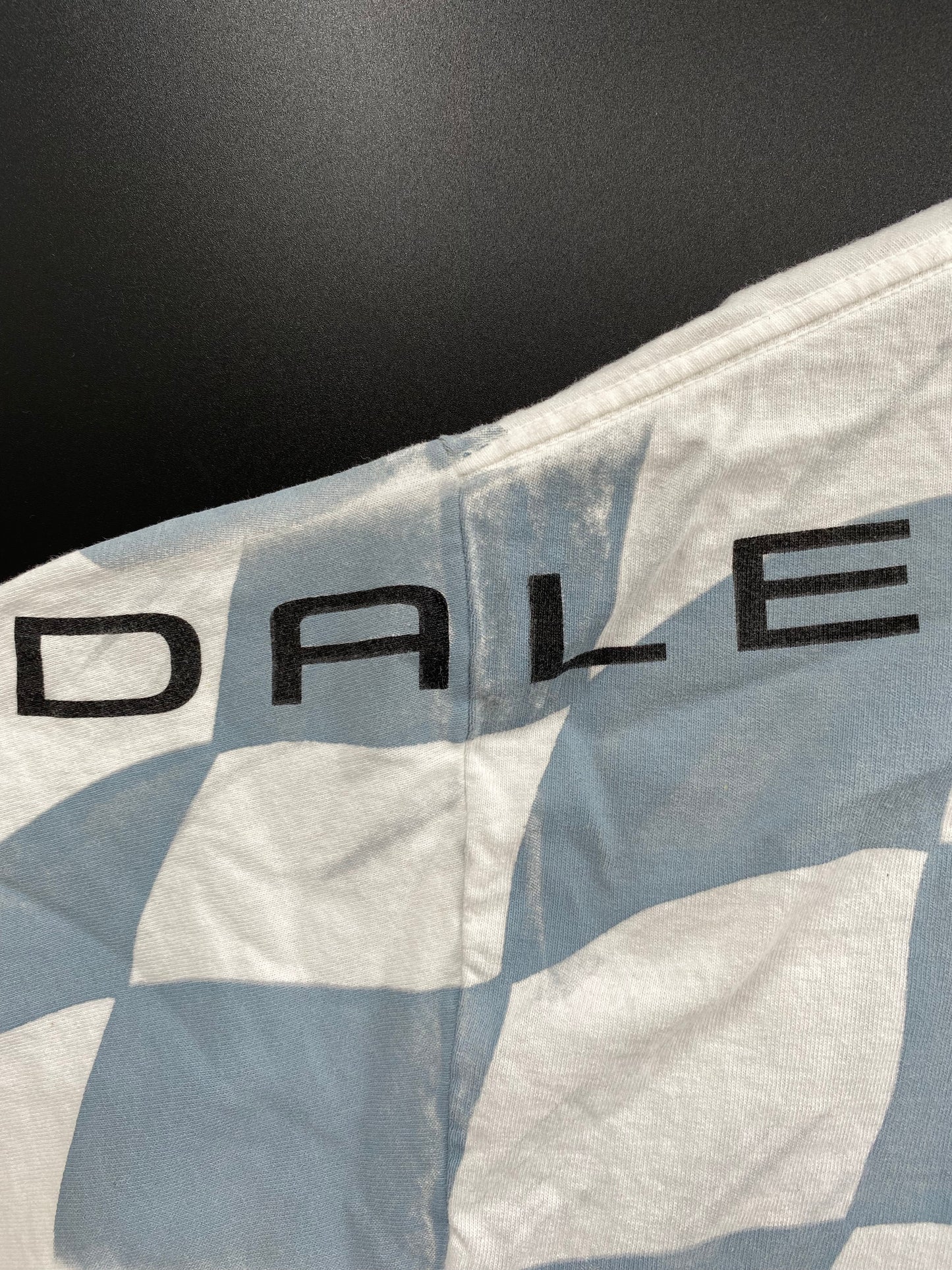 00’ DALE EARNHARDT JR Size XL Vintage Racing T-Shirts / K4349