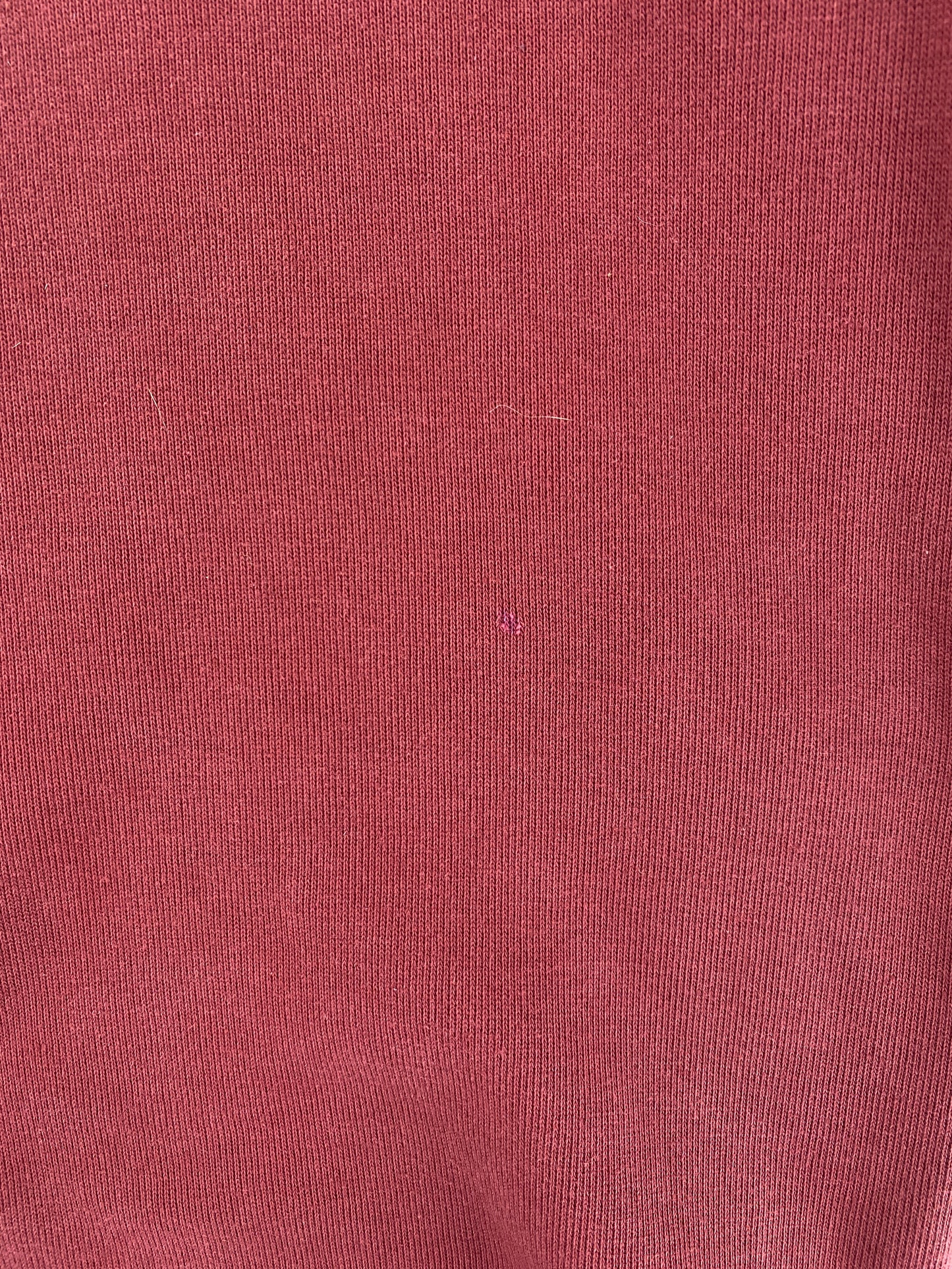 00’ NIKE GOLF MINI SWOOSH Size L Sweat-shirt / E5703S