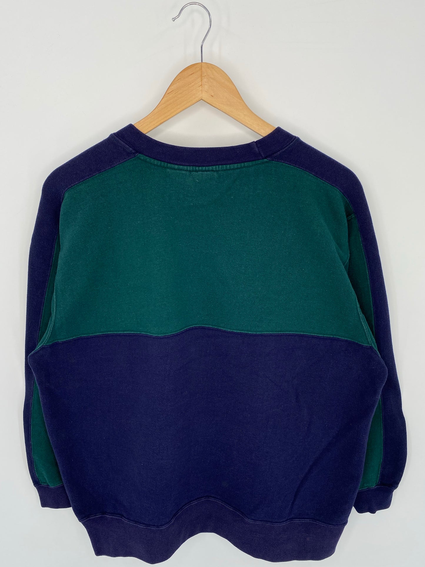 00's DISNEY MICKEY Size M Vintage Sweat-shirt / K7730