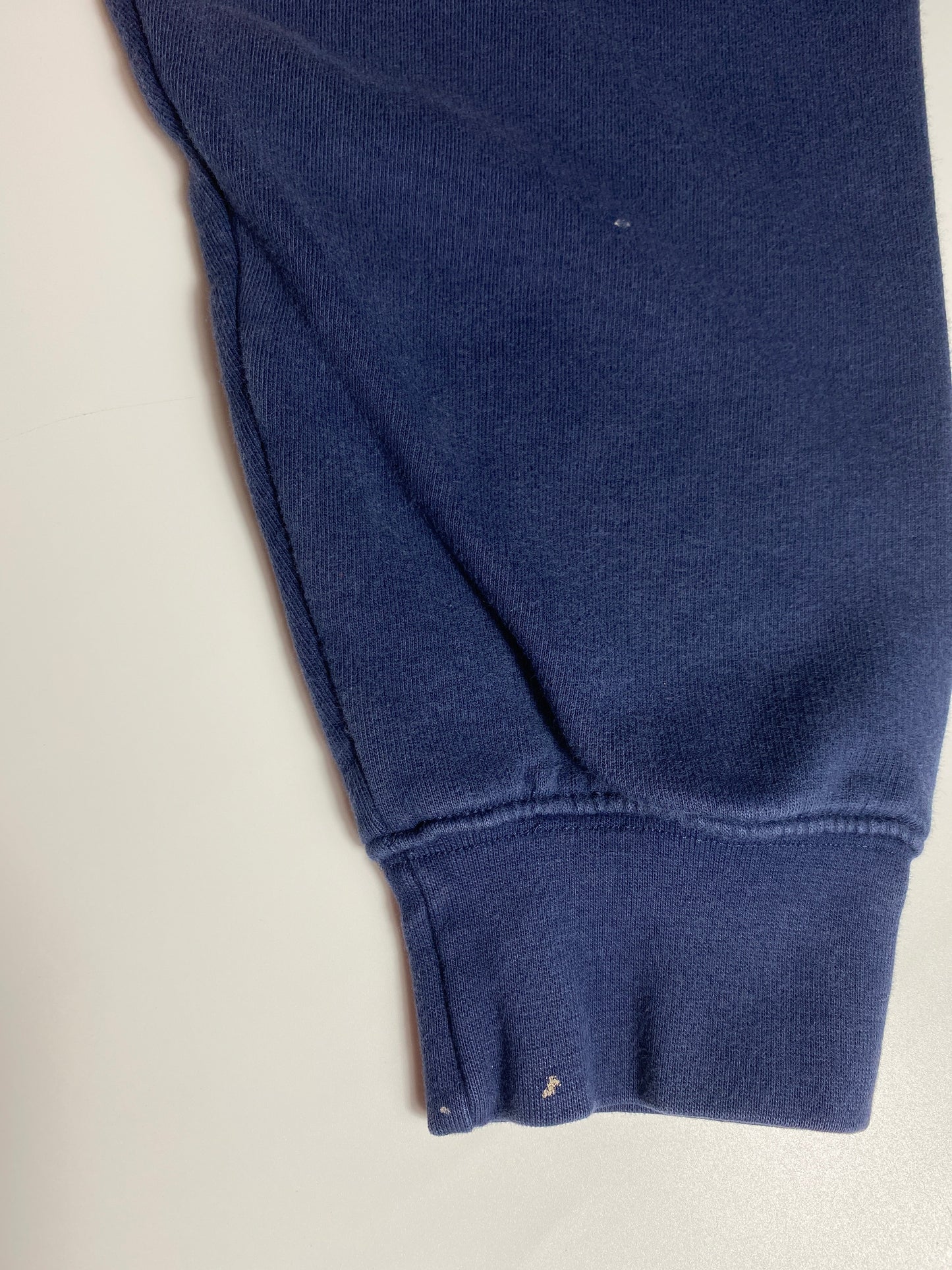 00' NIKE MINI SWOOSH Size XL Vintage Sweat-shirt / A2996