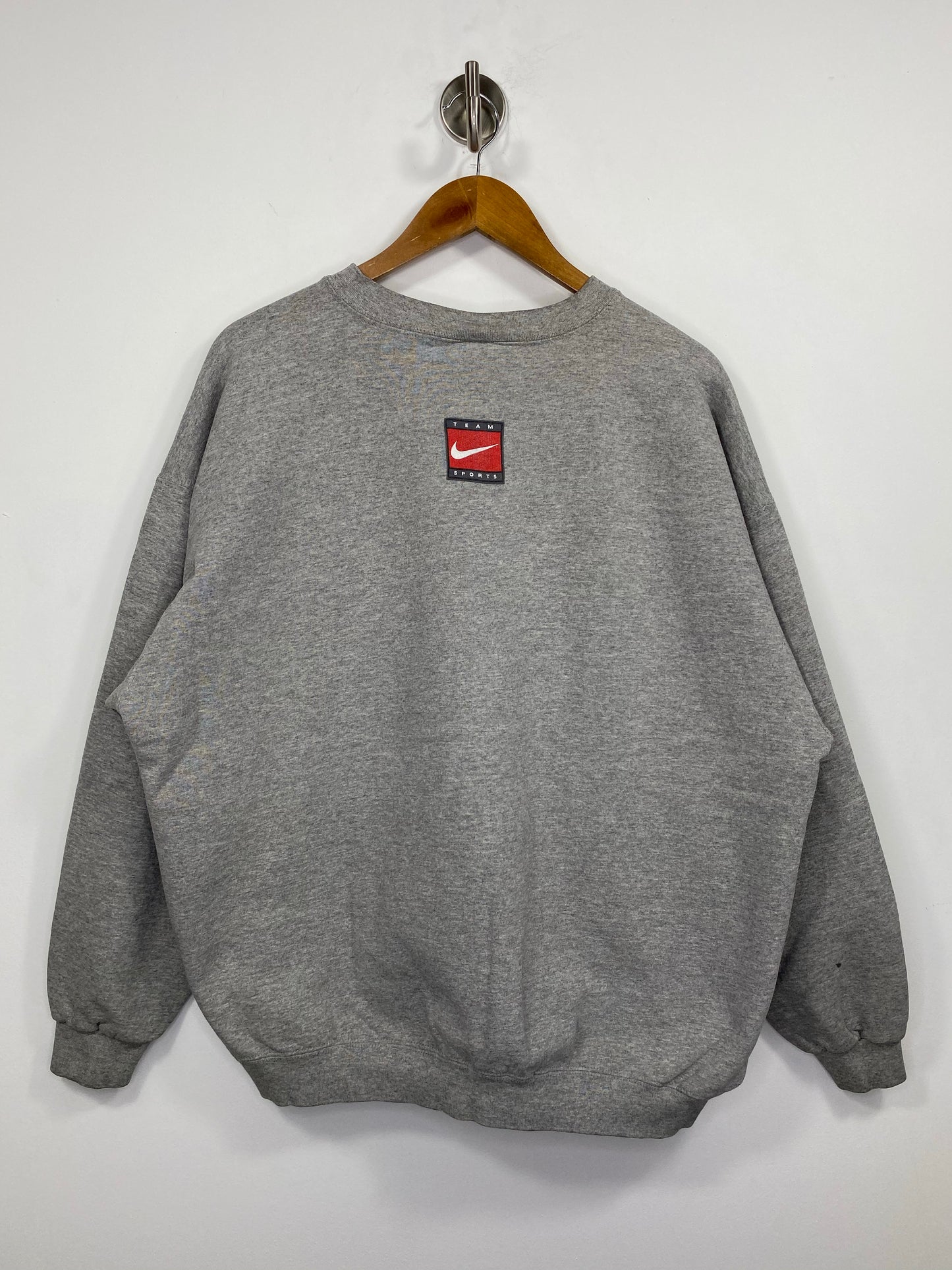 90’s NIKE TENNESSEE Made in USA Vintage Sweat-Shirt / 4793