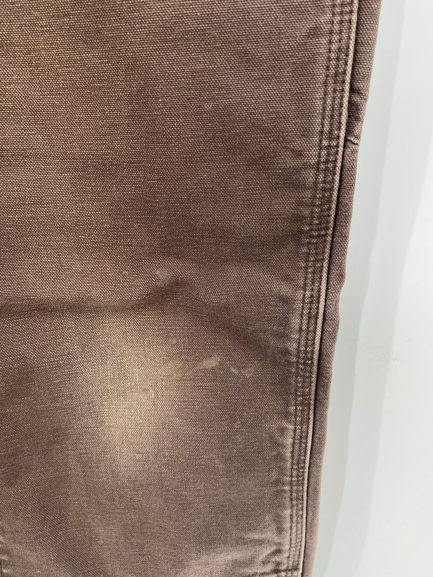 .Vintage CARHARTT Size W36xL27.5 Double Knee Pants / A5936
