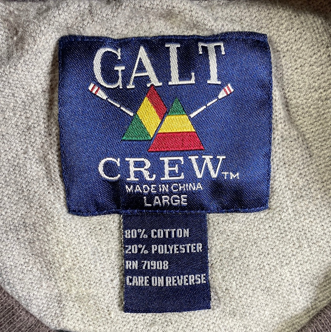 90's FLORIDA STATE Size L Vintage College Sweat-Shirt / A8658