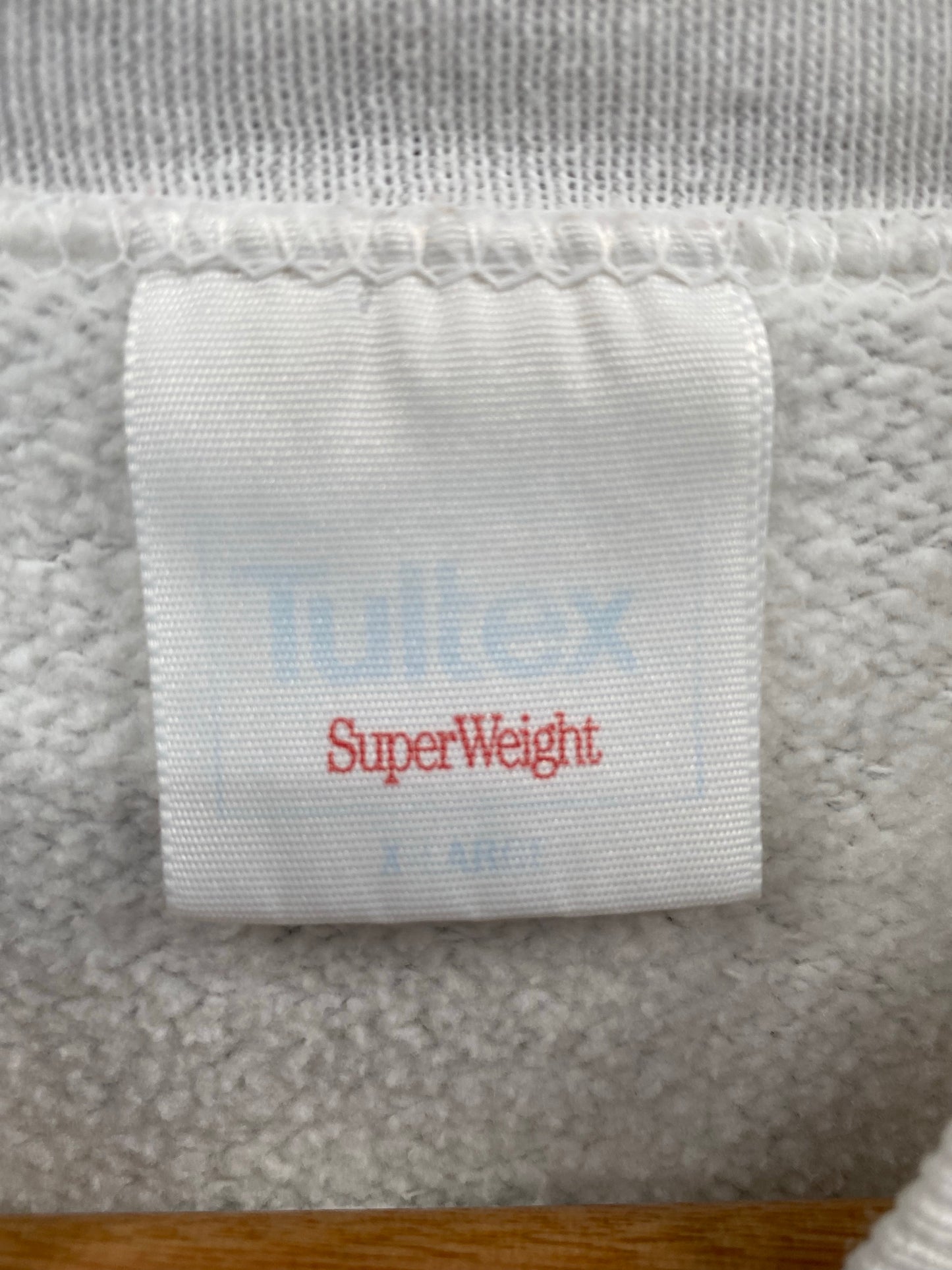 1991 COCA-COLA Size XL Vintage Sweat-Shirt / K4370