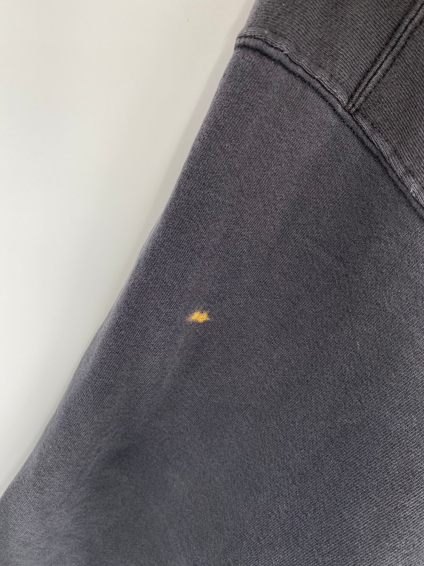 90’s NIKE MINI SWOOSH Size XL Vintage Sweat-Shirt / K4450