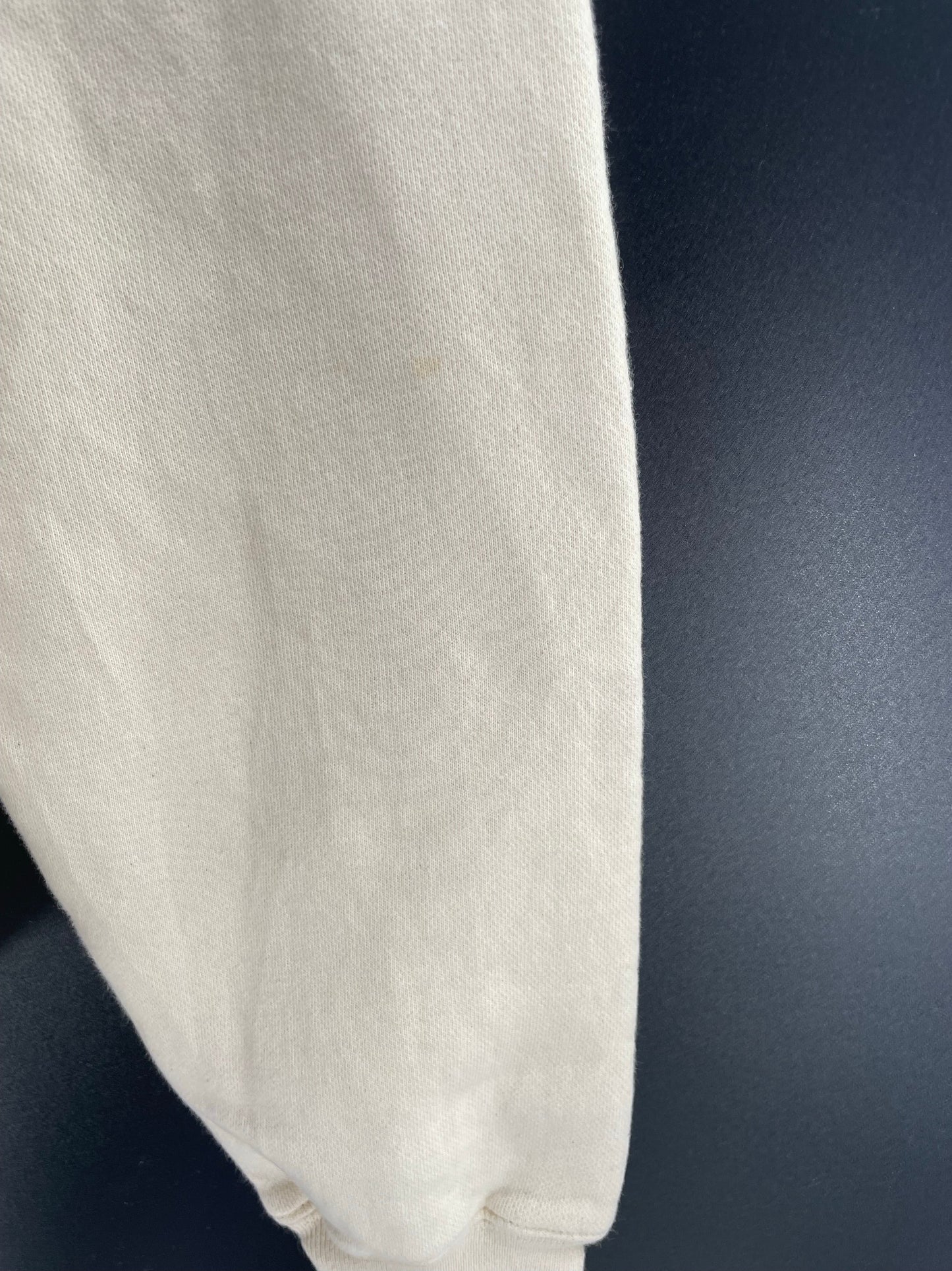 90’s POLO JEANS Size L Vintage Hoodie Sweat-shirt / A7436