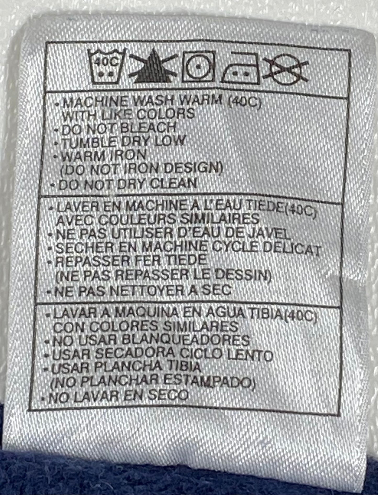 90’s NIKE SYRACUSE Vintage Sweat-Shirt / 4719