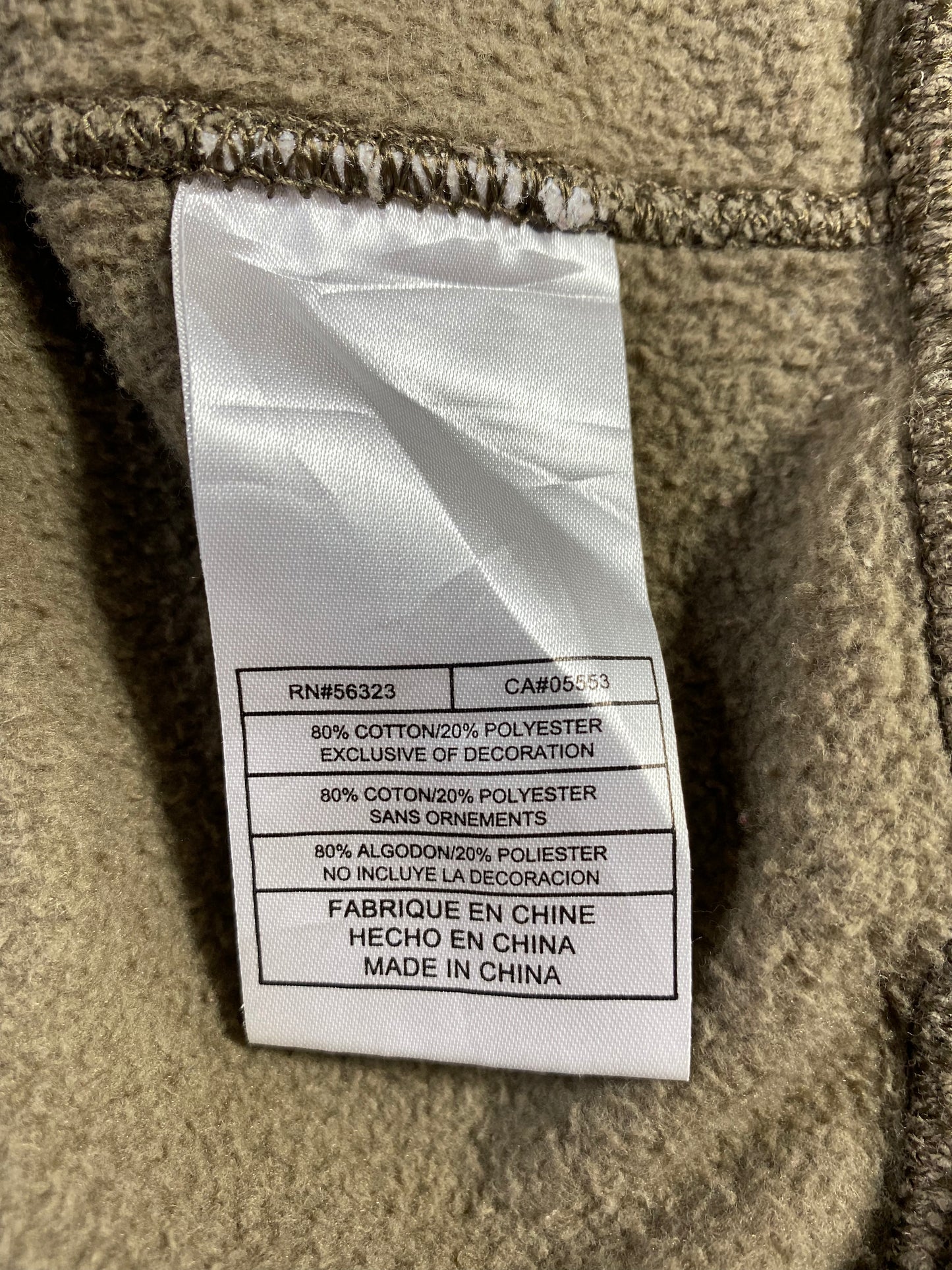 00' NIKE Size M Vintage Zip Up Hoodie Sweat-shirt / A550