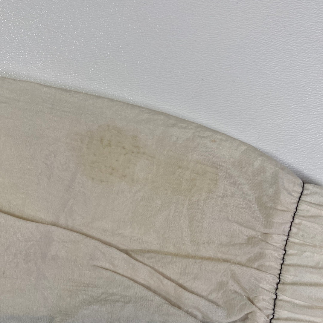 90’s REEBOK Size L Nylon Jacket / A4586