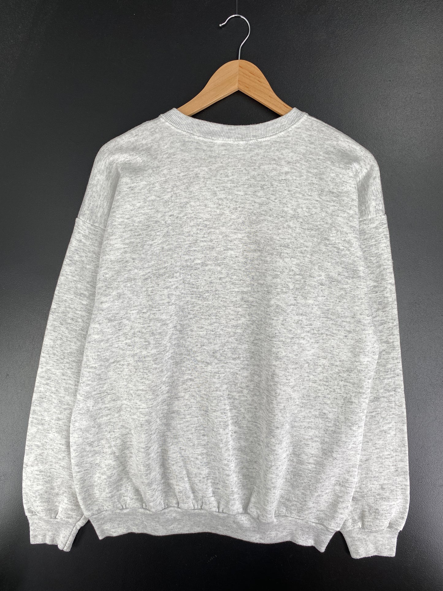 1993 BOSTON RED SOX Made in USA Size XL Vintage MLB Sweat-Shirt / A5145