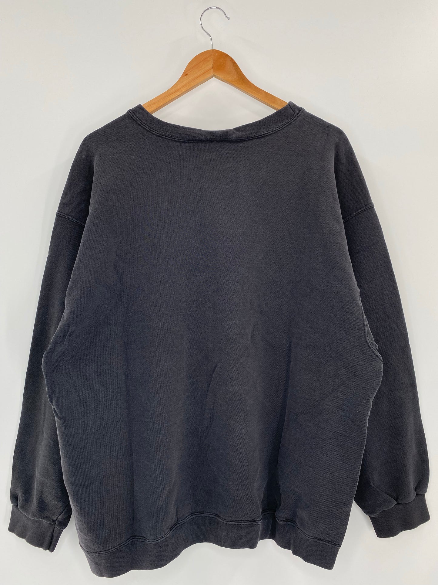 90’s NIKE Made in USA Size L Vintage Sweat-Shirt / K4290