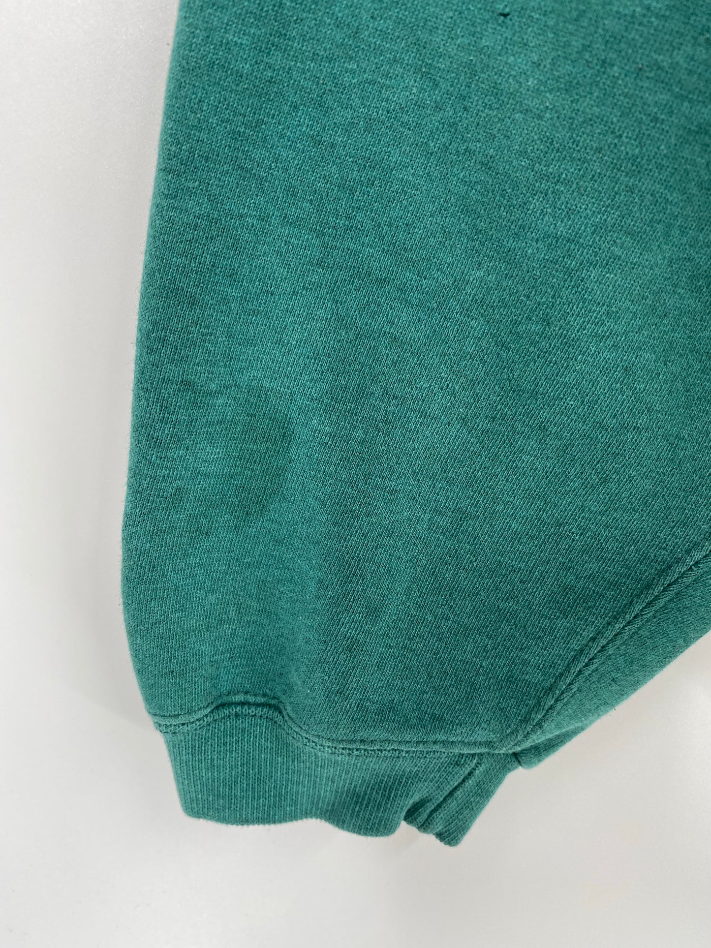 90’s STARTER x NY JETS Size XL Vintage NFL Sweat shirt / K4692