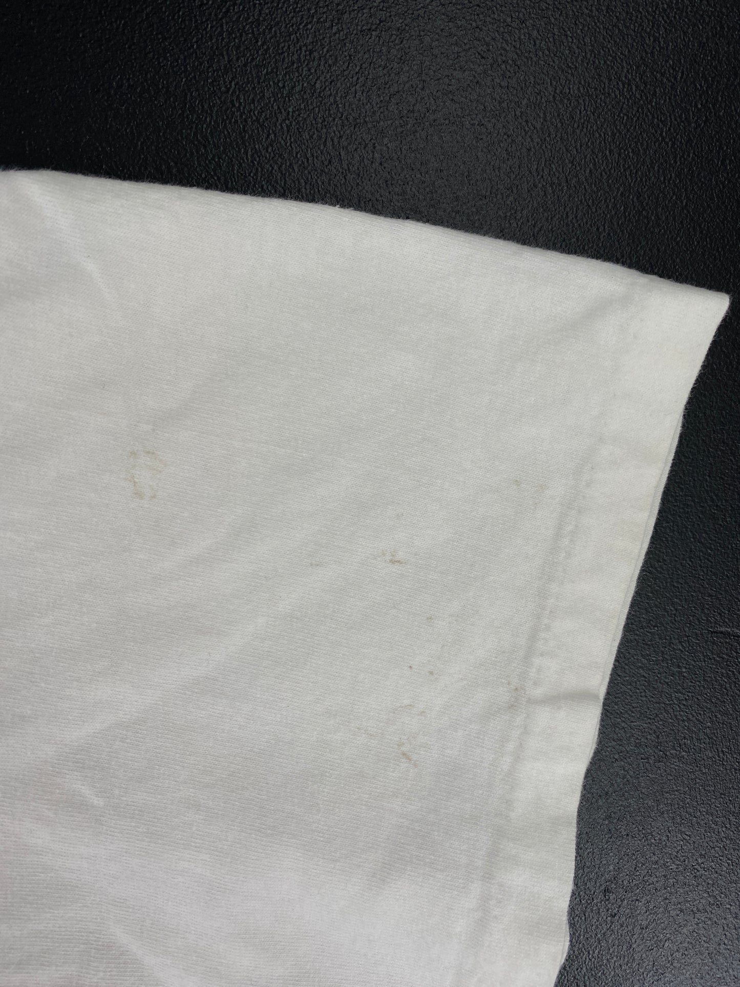 90's BON JOVI Made in USA Size L Vintage Music T-Shirt / A4898