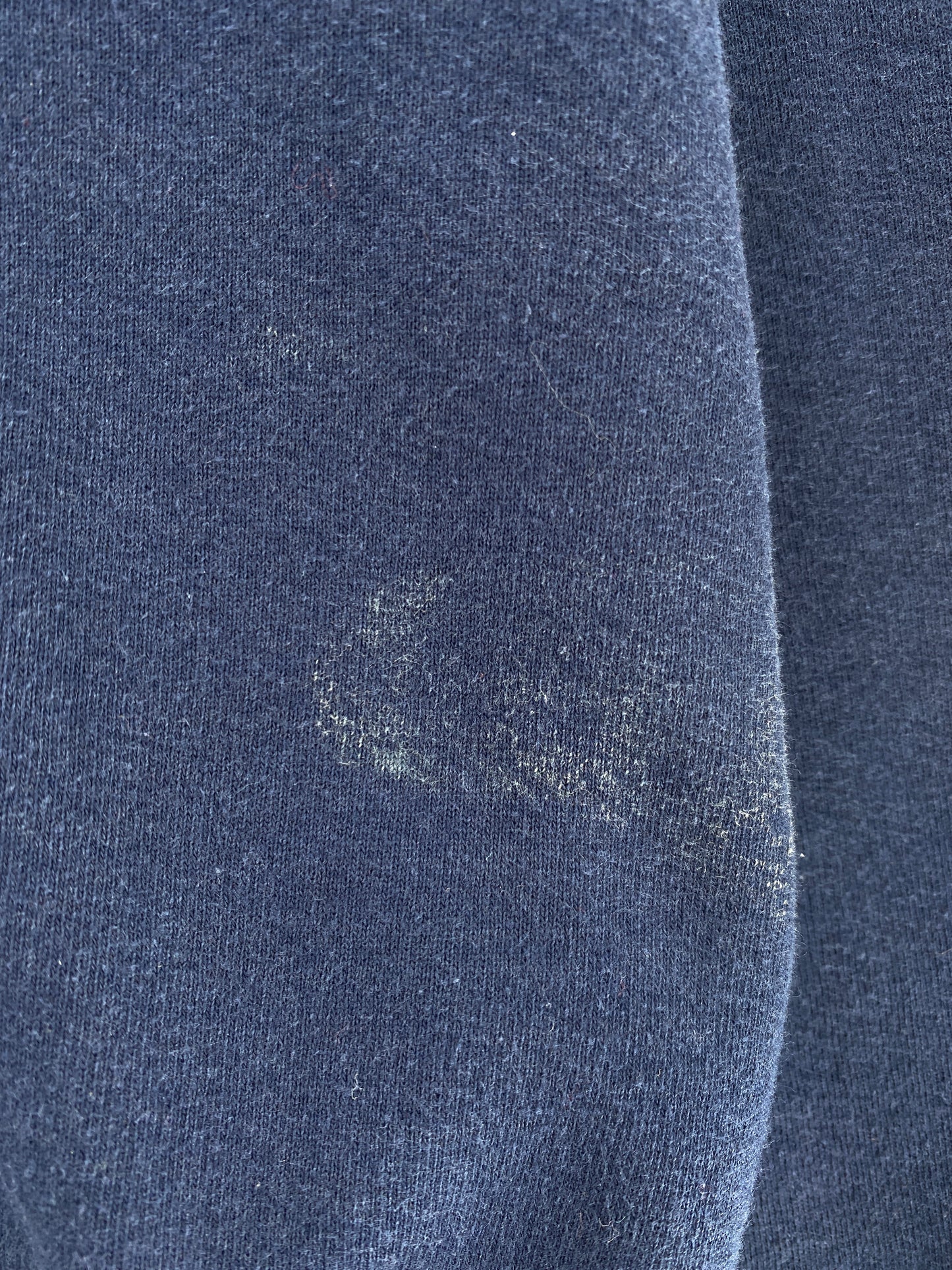 90’s GEORGE WASHINGTON UNIVERSITY Size L College Sweat-shirt / E2464S