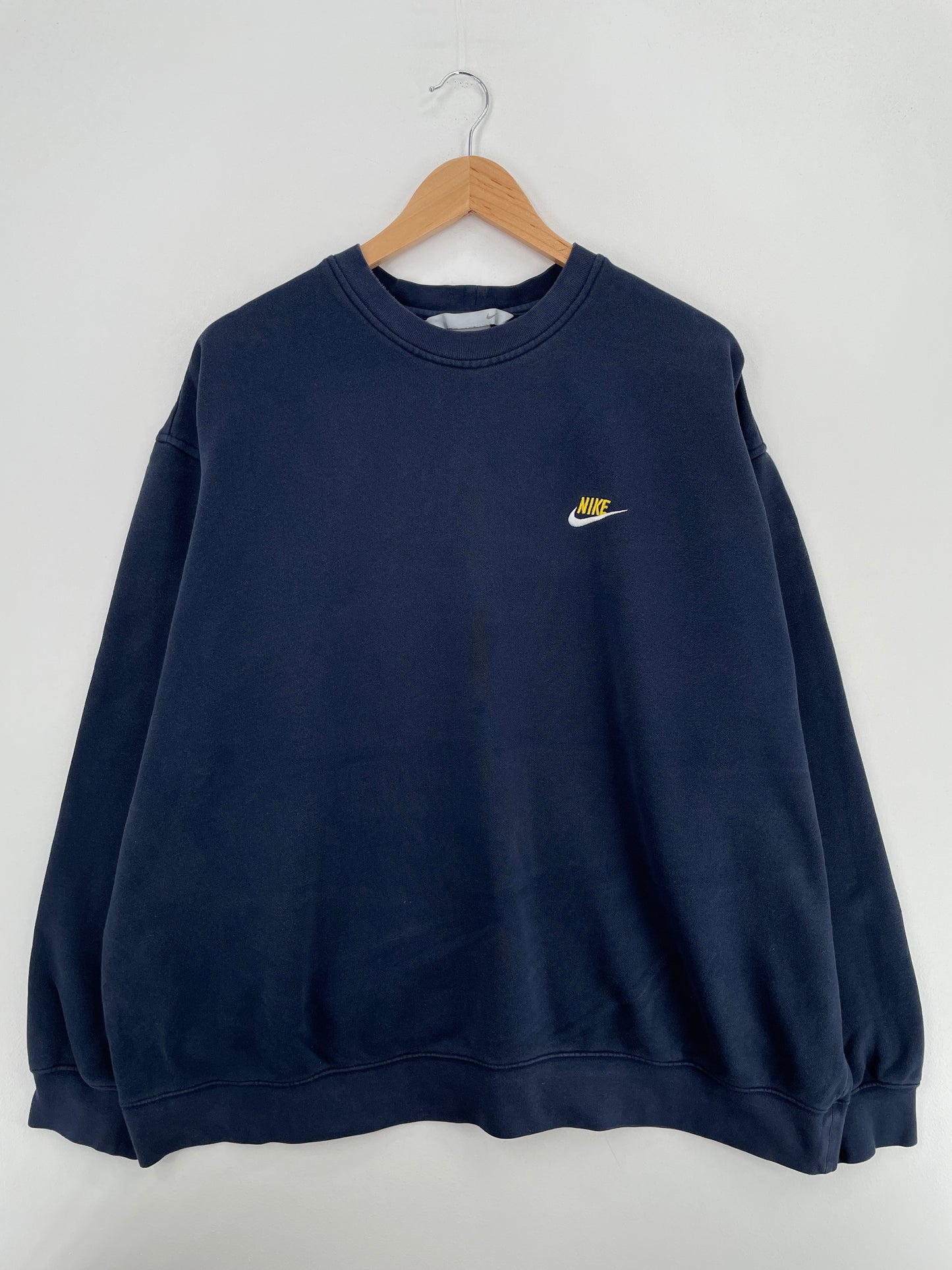 00’ NIKE Size XL Vintage Sweat-Shirt / A6330