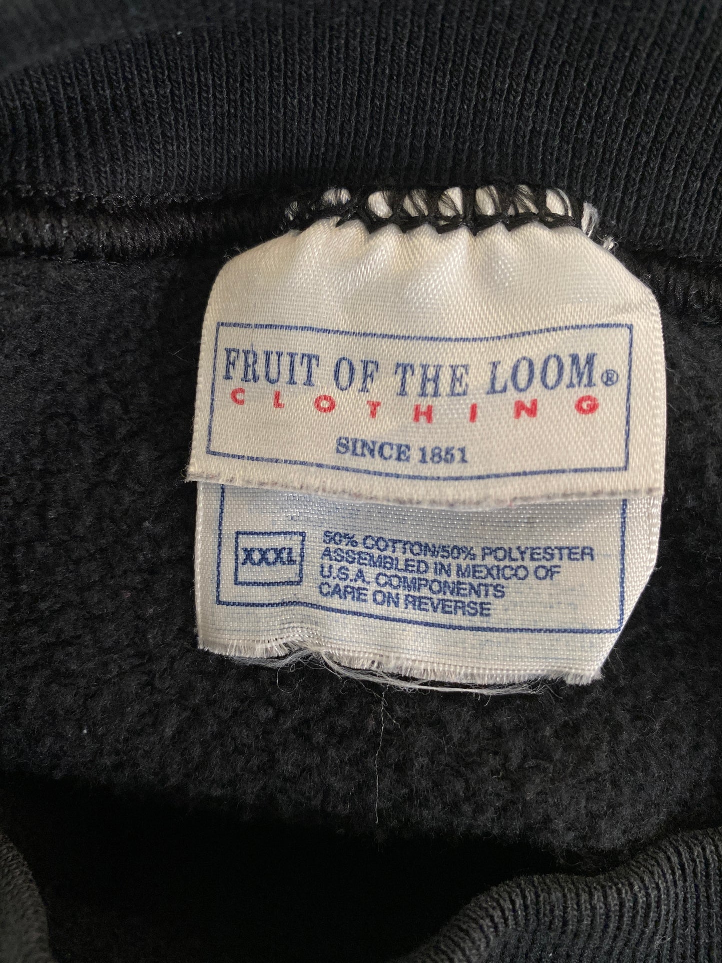 90's DISNEY WINNIE THE POOH Size XXXL Vintage Sweat-shirt / K2202