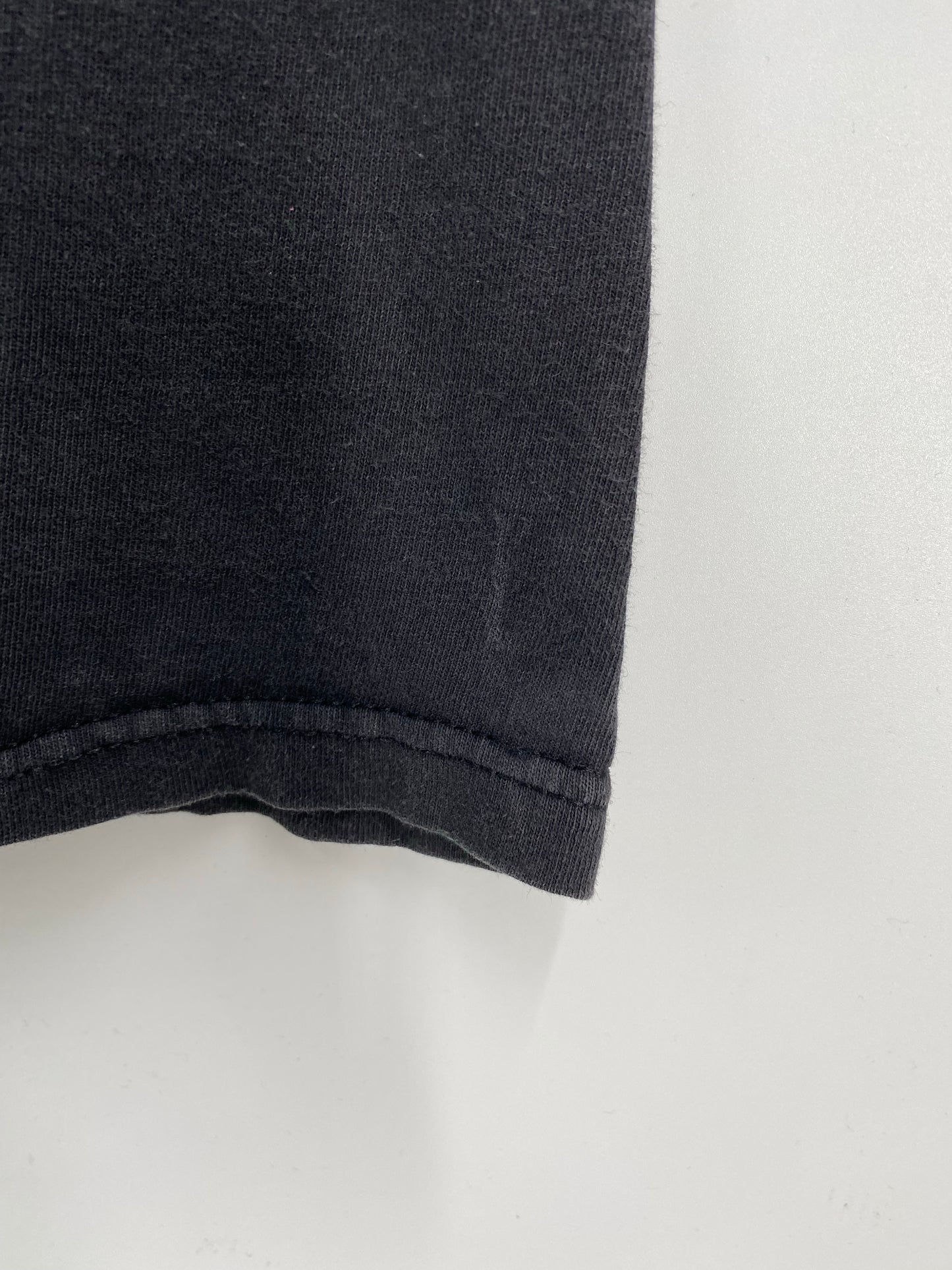 90’s GARFIELD Size XXL Vintage T-Shirt / K9600