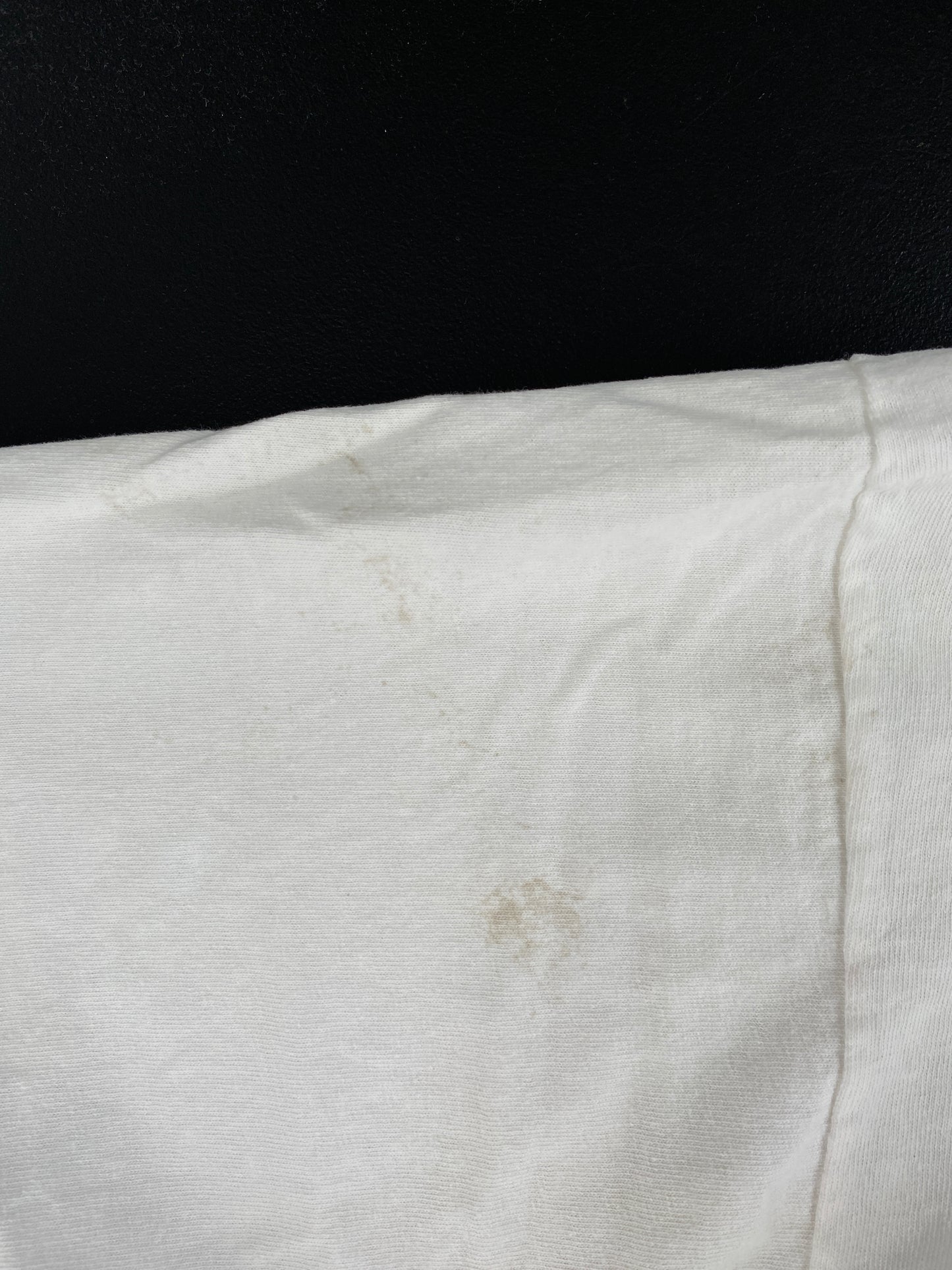 1991 USA BASKETBALL Made in USA Size XL Vintage T-Shirts / A6286