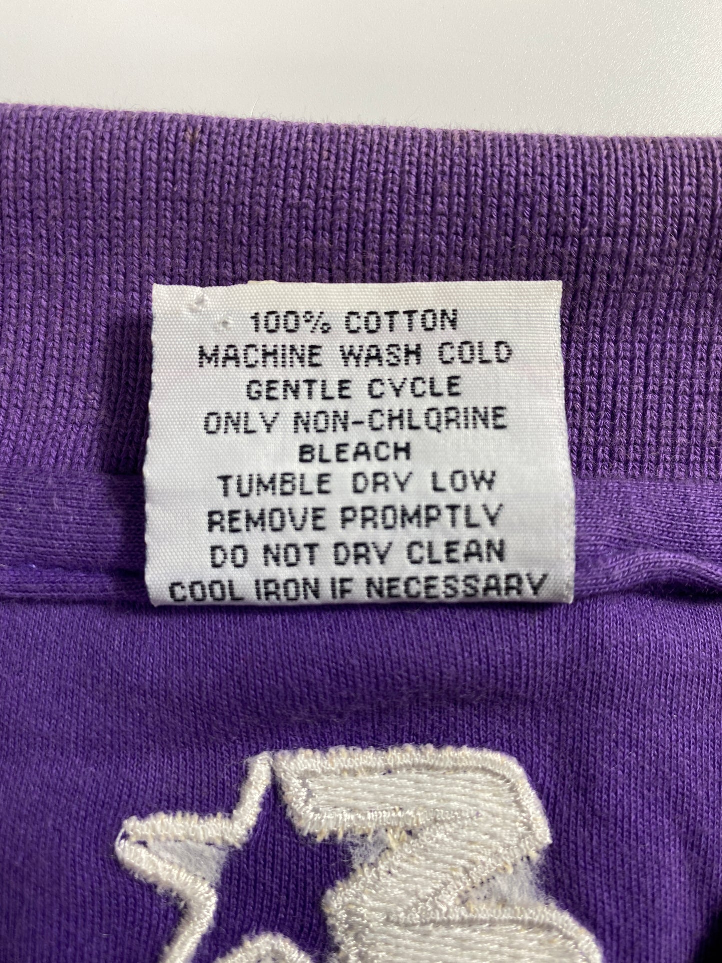 1994 STARTER x ALL STAR WEEKEND PHOENIX Size L Vintage NBA Polo-Shirt / A5765