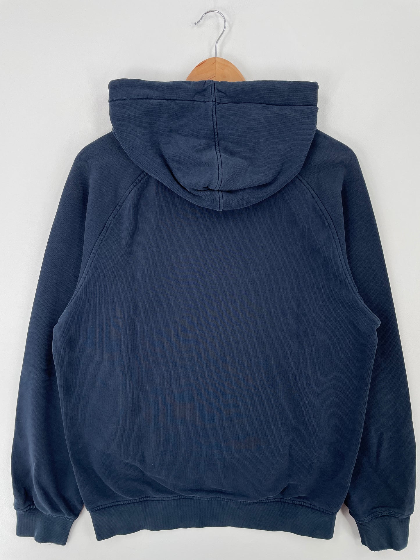 00' NIKE Size M Vintage Hoodie Sweat-Shirt / A9257