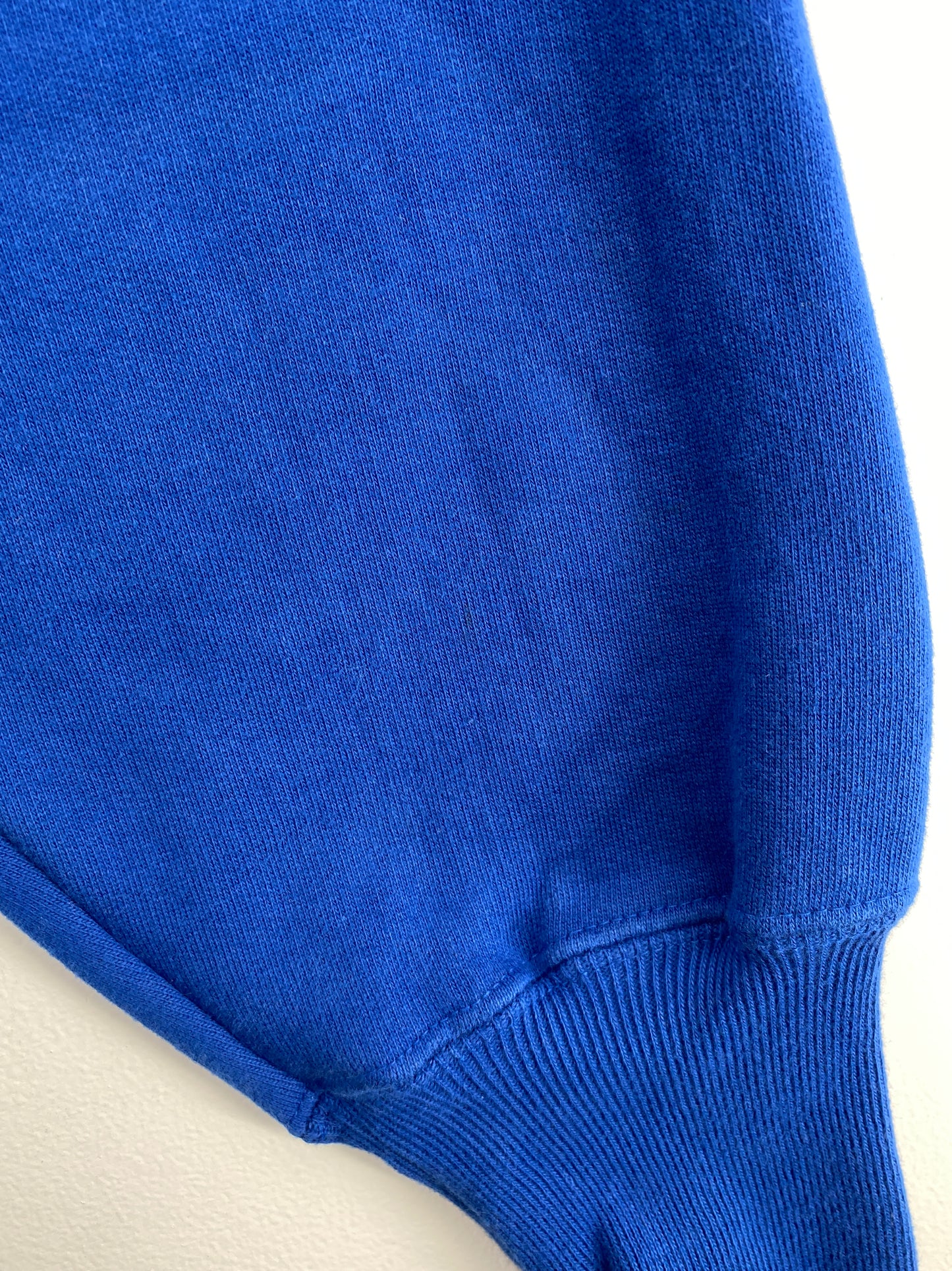 Vintage KENTUCKY Size XL College Hoodie Sweat-Shirt / A6277