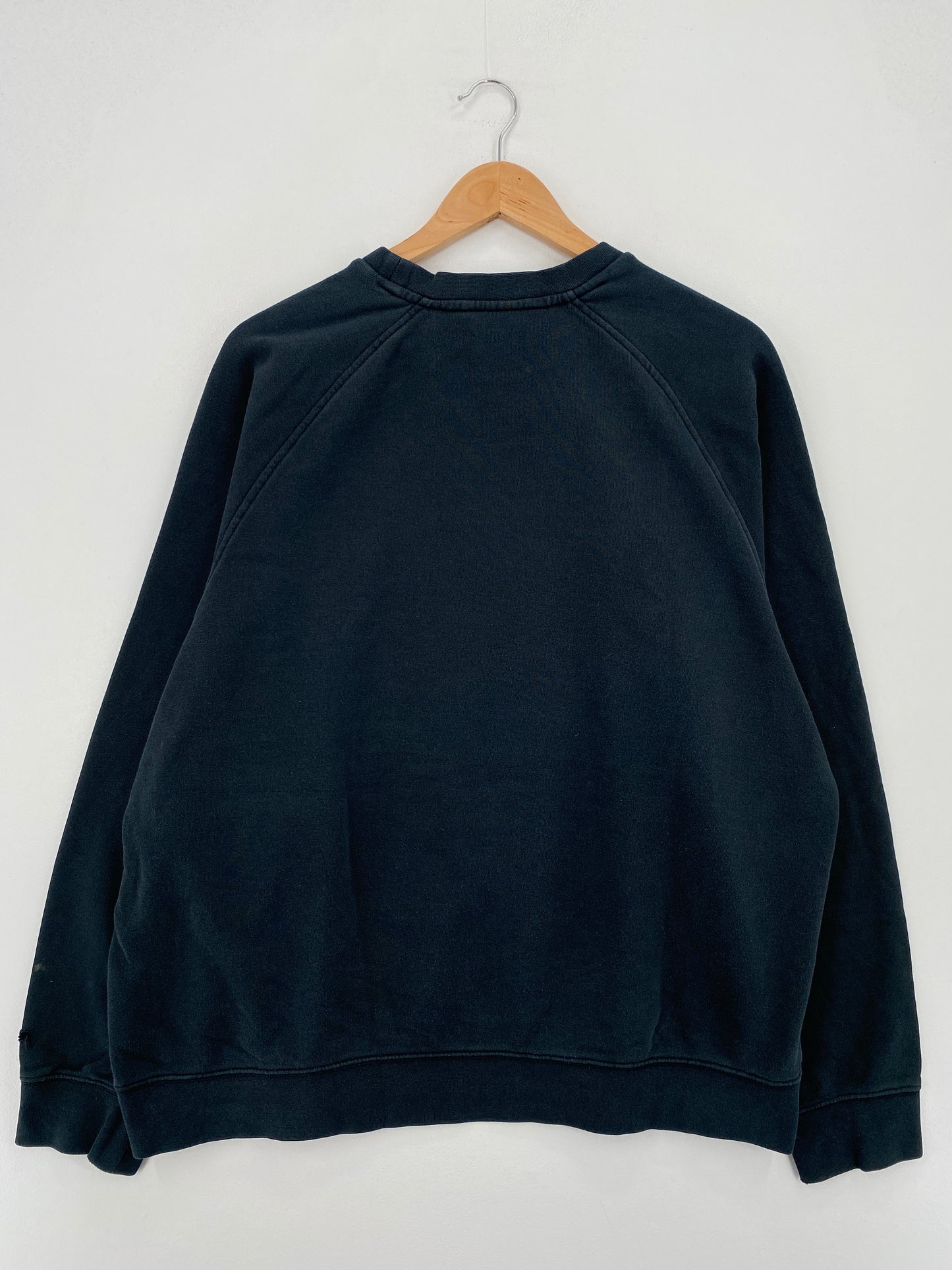 00’ NIKE MINI SWOOSH Size XL Vintage Sweat-Shirt / A7772
