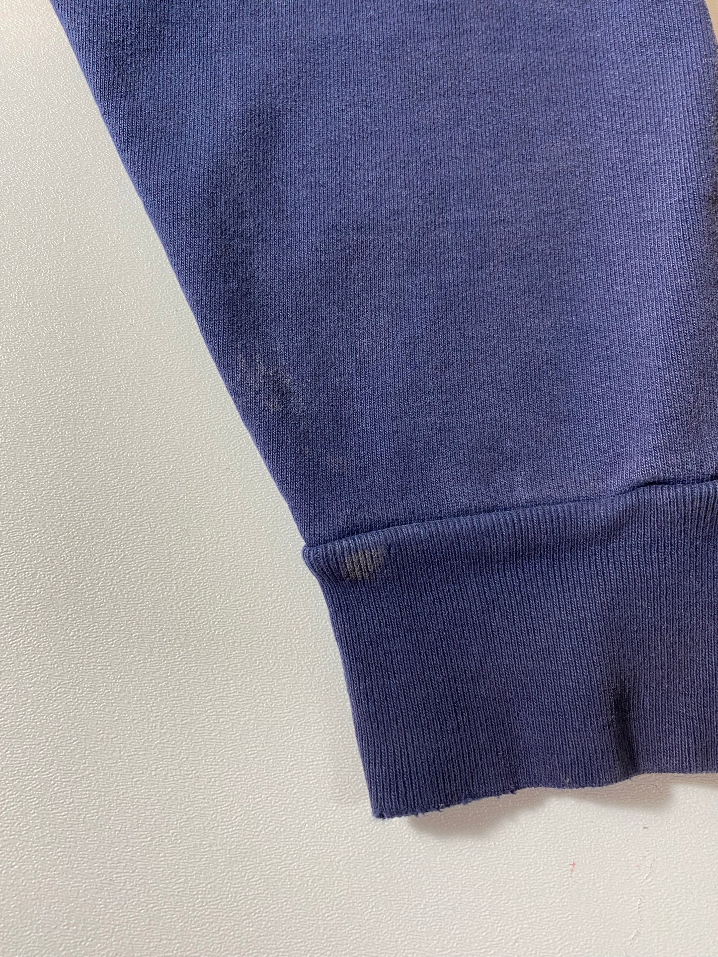 90’s CARHARTT Size No tag (Approx.XXL) Hoodie Sweat-Shirt / K4615