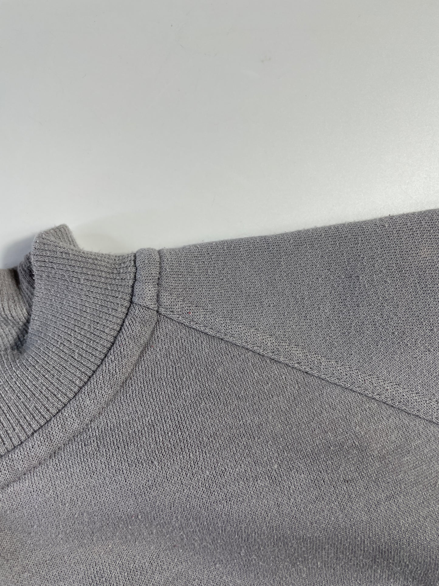 90’s RAIDERS Size L NFL Sweat-shirt / A8524