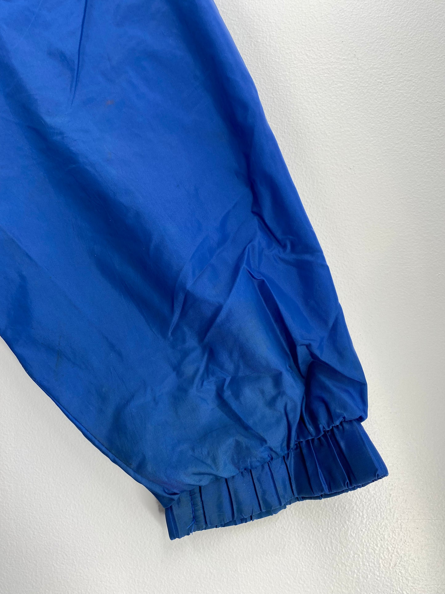 90’s STATER x KENTUCKY WILDCATS Size XL Vintage College Nylon Jacket  / A345