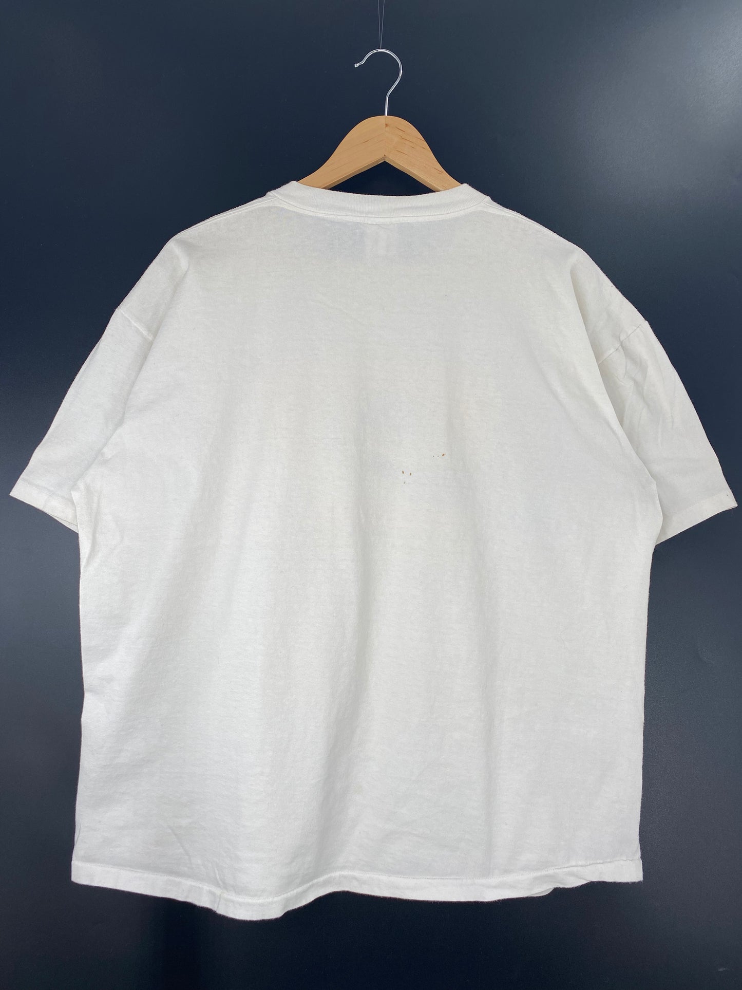 . 90’s NIKE Made in USA Size XL Vintage T-shirt / A20