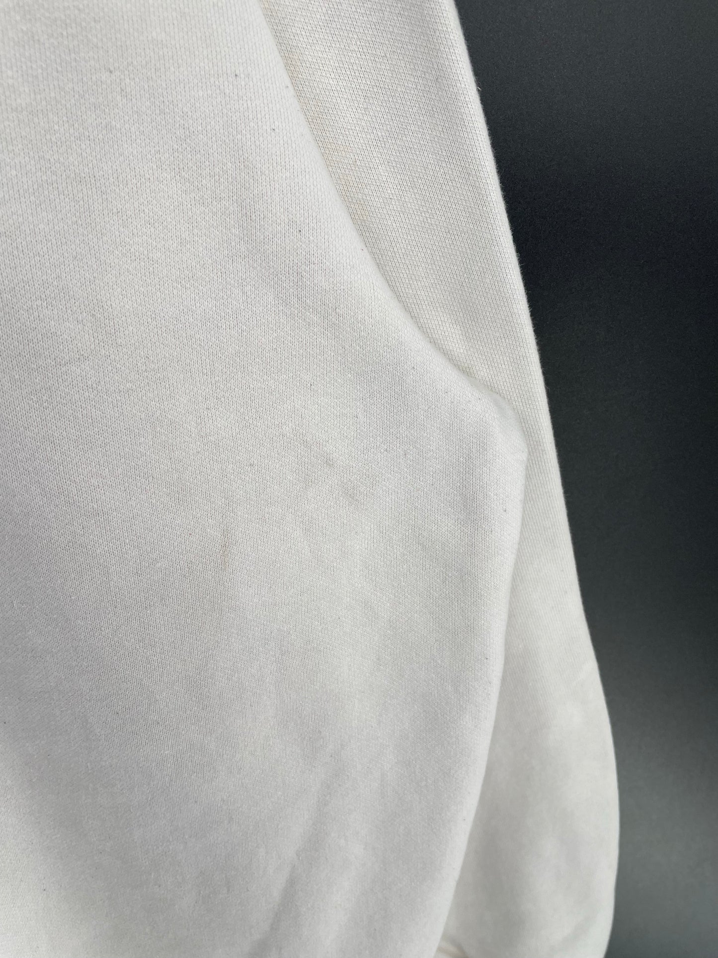 00’ NIKE IOWA STATE Size L College Sweat-shirt / K9798