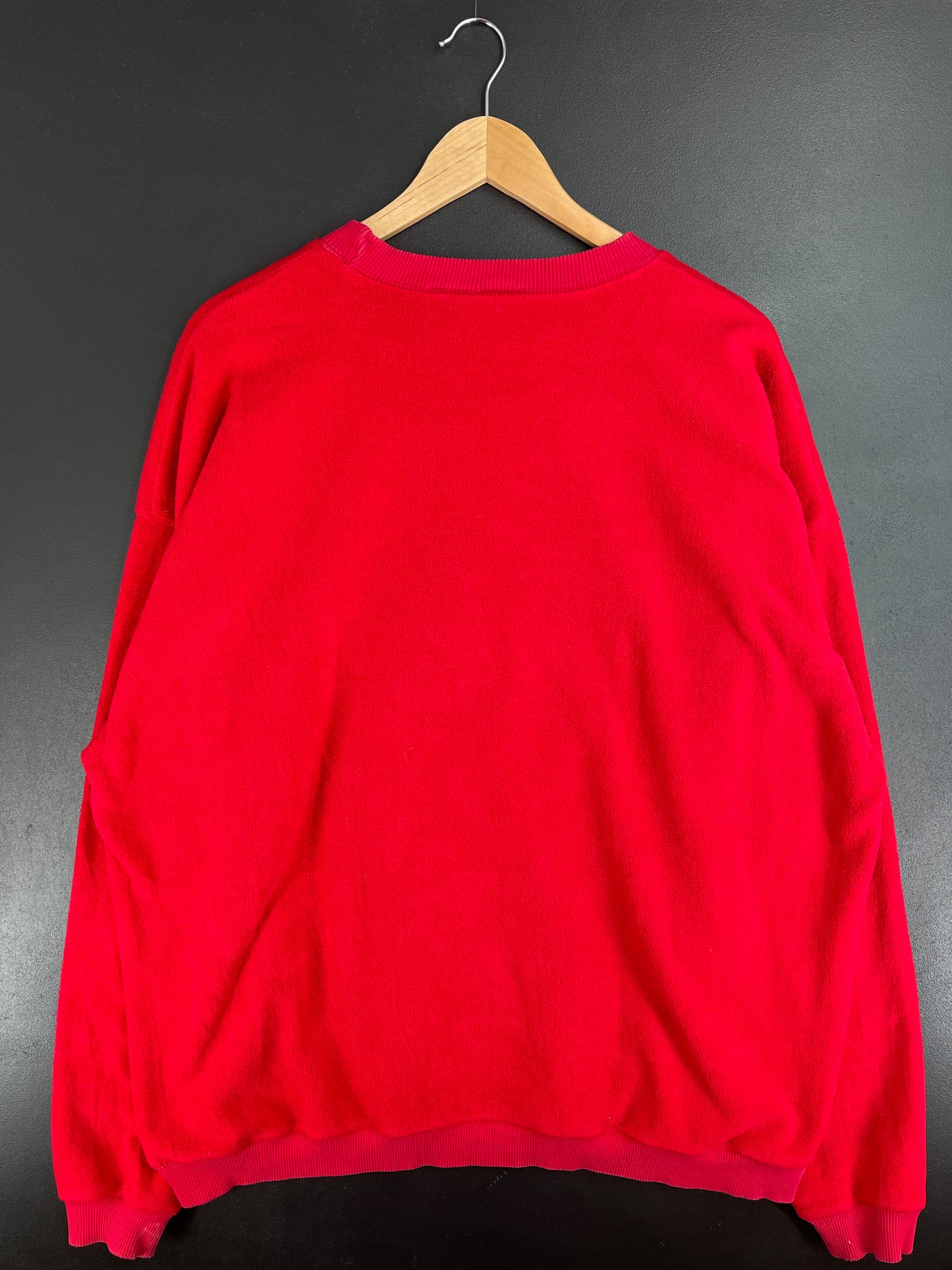 .00's DISNEY MICKEY AND FRIENDS Size XL Vintage Sweat-shirt / E1253
