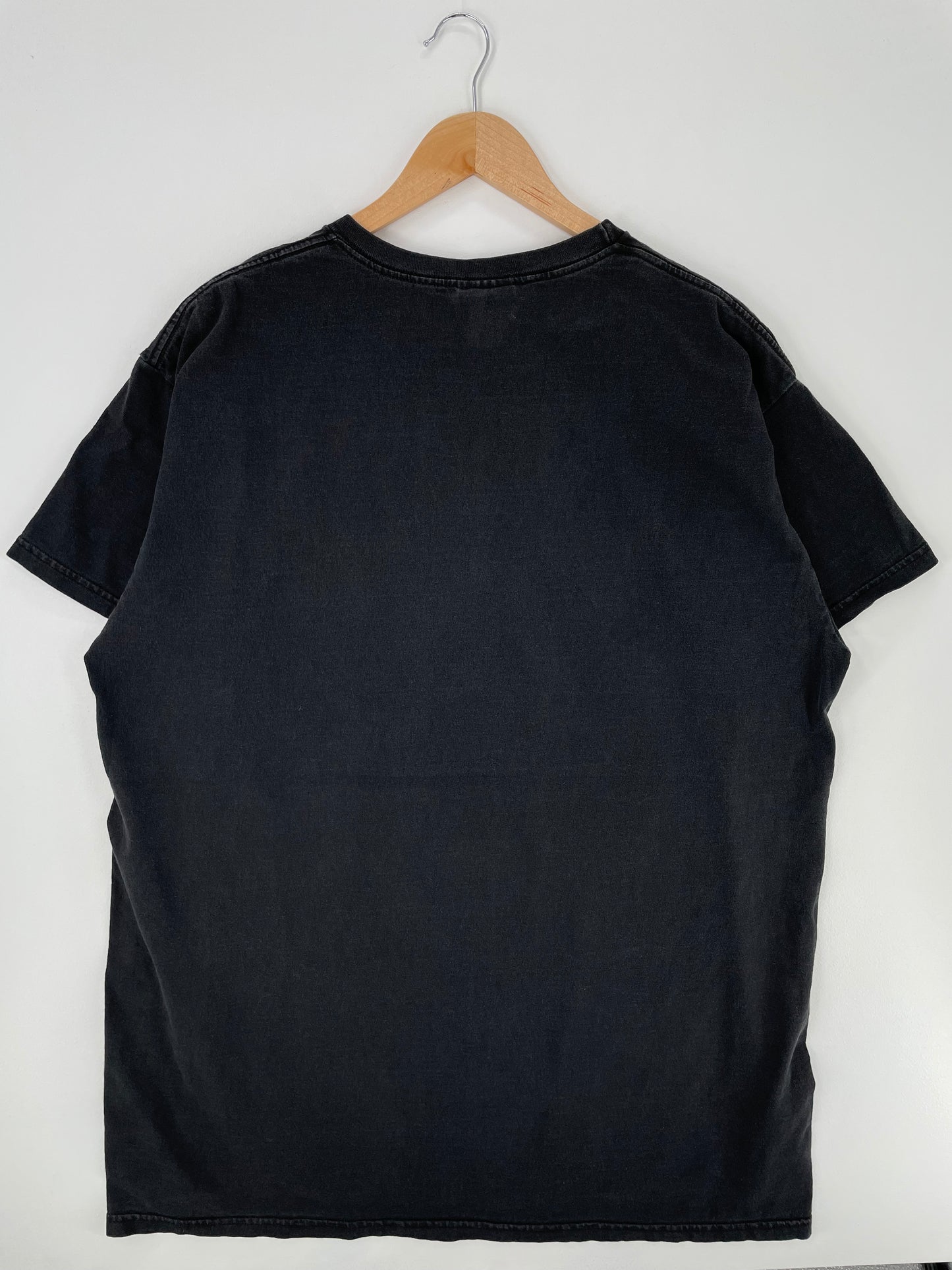 00’ DISNEY VILLAINS Made in USA Size One size (Approx.XXL) Vintage T-Shirts / A775