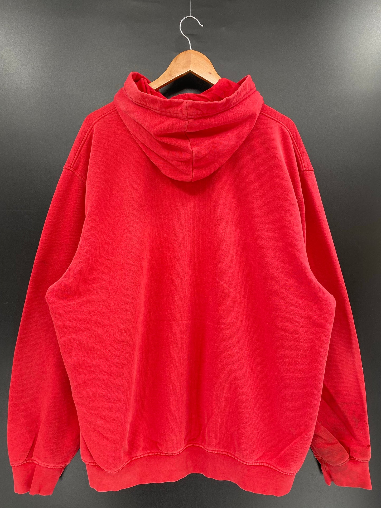 00’ NIKE Size XL Vintage Hoodie Sweat-Shirt / K4528