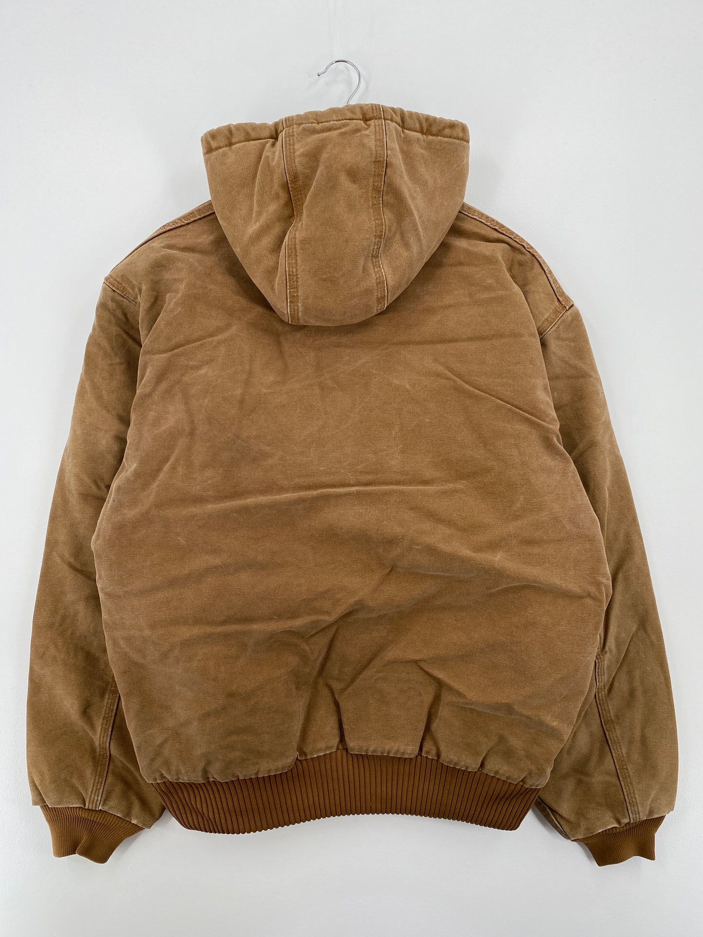 Vintage CARHARRT Size L Duck Jacket / A8305