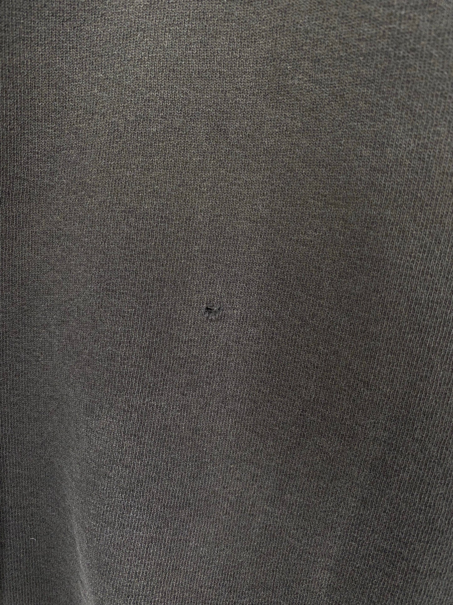 90's NIKE Made in USA Size XXL Vintage Sweat-shirt / A6204