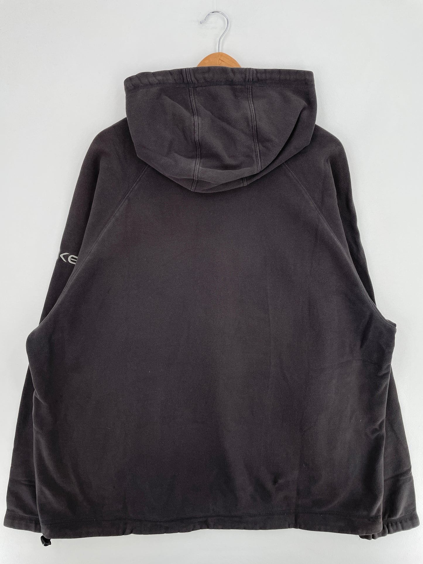 00’ NIKE Size XXL Hoodie Sweat-shirt / E922