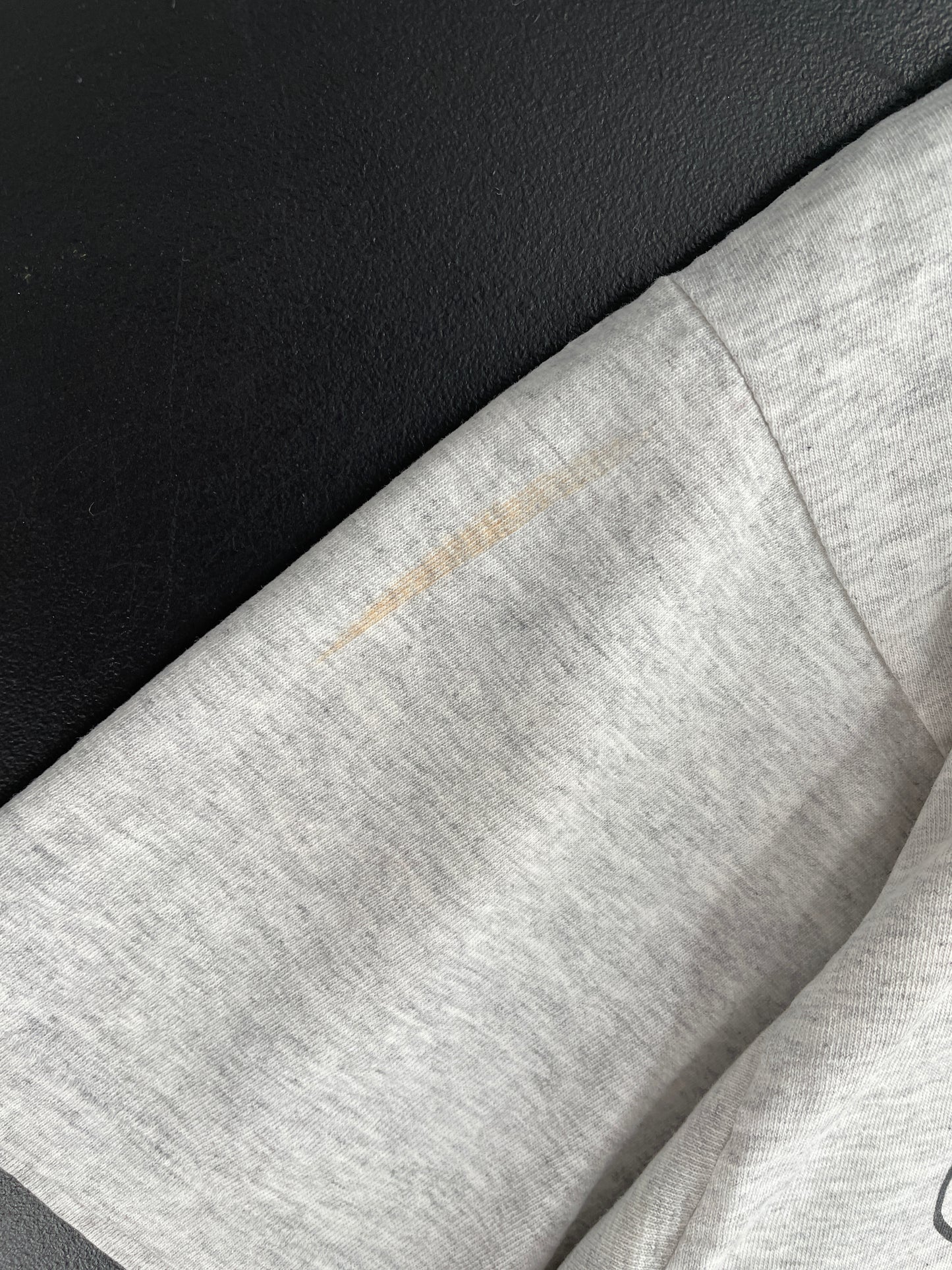 90's DISNEY WICH GRUMP Made in USA Size Approx.XL Vintage T-shirt / E1956T