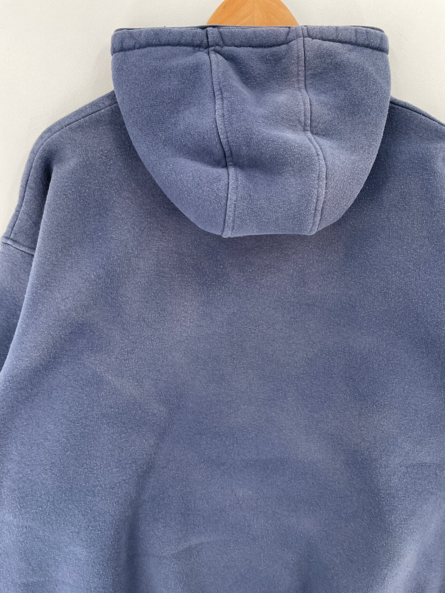 00’ NIKE Size XXL Hoodie Sweat-Shirt / E6375S