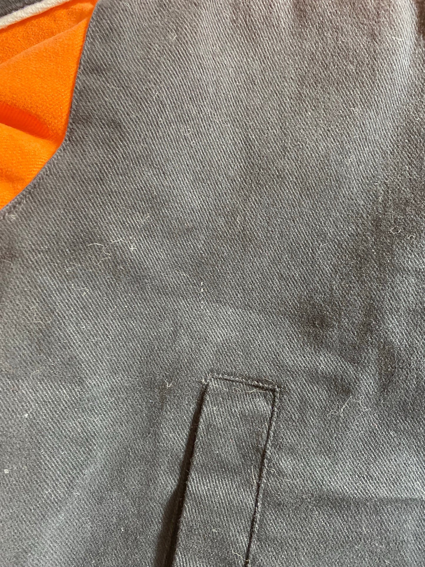 Vintage THE HOME DEPOT x TONY STEWART Size XXL Racing Jacket / K4839