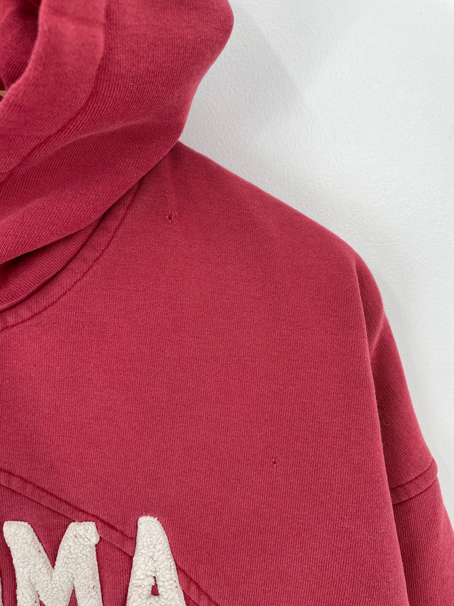 00' NIKE OKLAHOMA Size M College Hoodie Sweat-Shirt / A2174