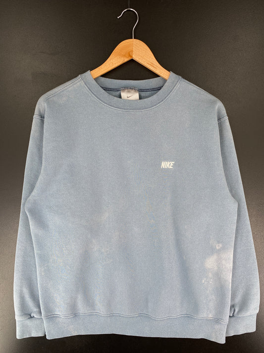 90’s NIKE Size M Vintage Sweat-shirt / E5708S