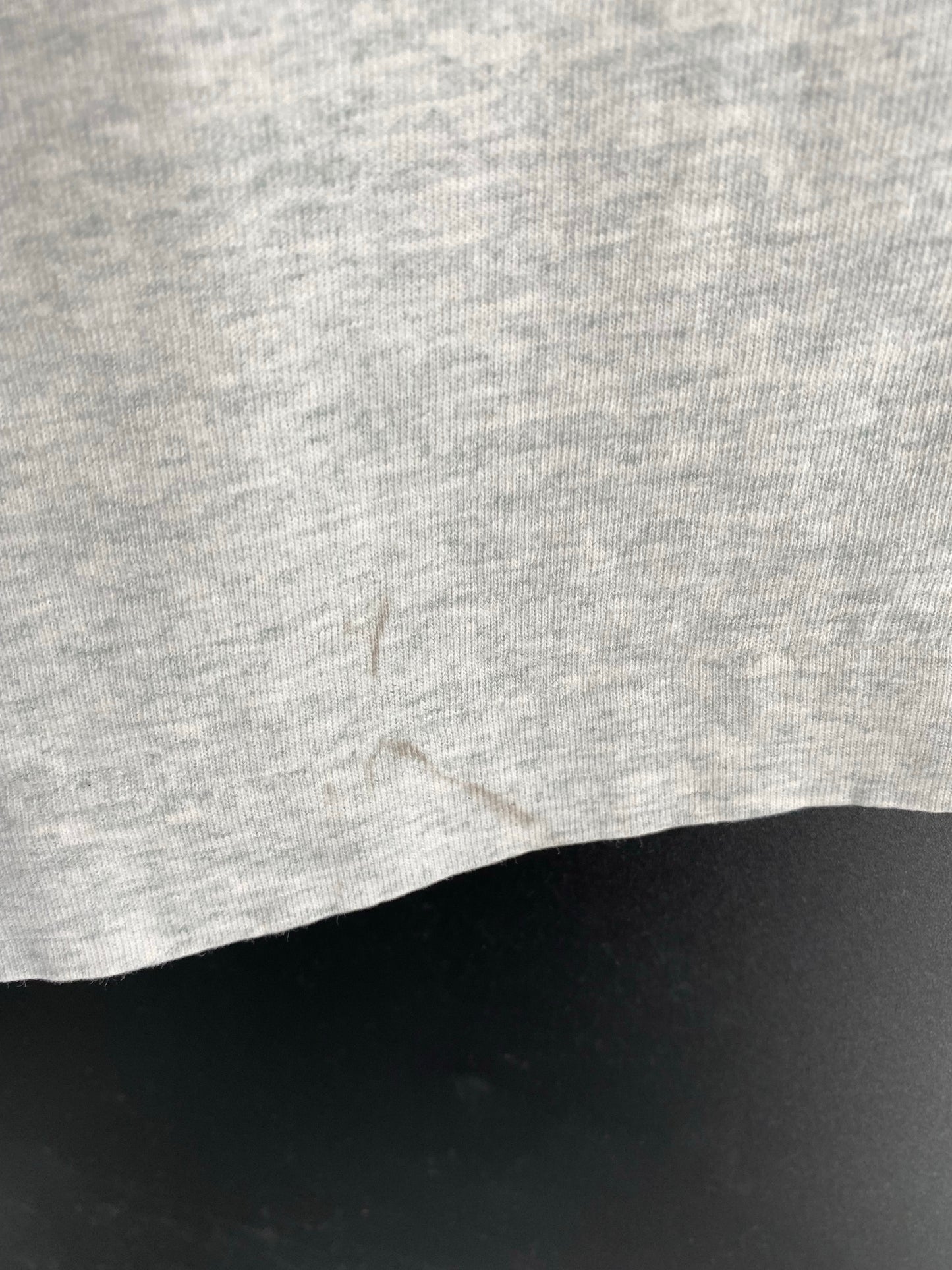 1994 PITTSBURGH CLEMENTE Made in USA Size XL Vintage NBA T- Shirt / K4184