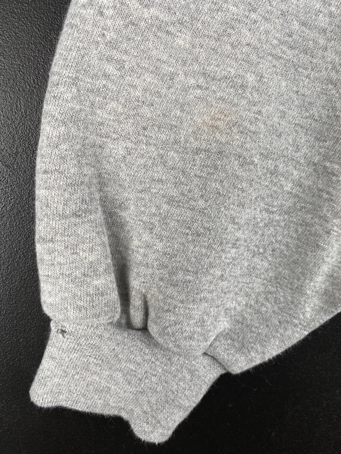 90's NIKE MINI SWOOSH Made in USA Size XL Vintage Hoodie Sweat-Shirts / A6103