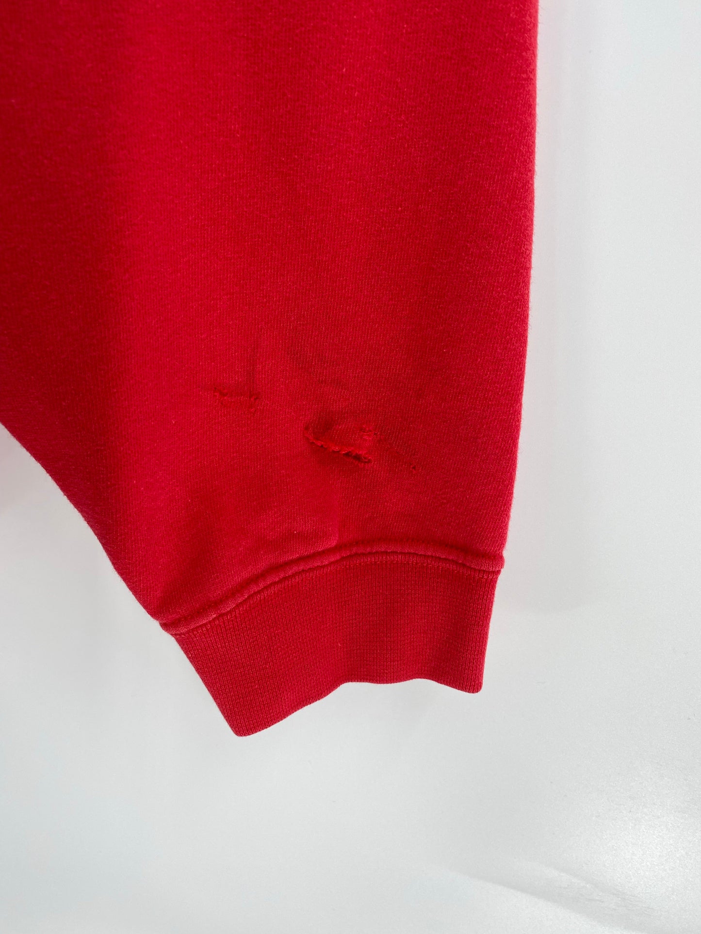 .90’s GAP Size L Vintage Sweat-shirt / A6903