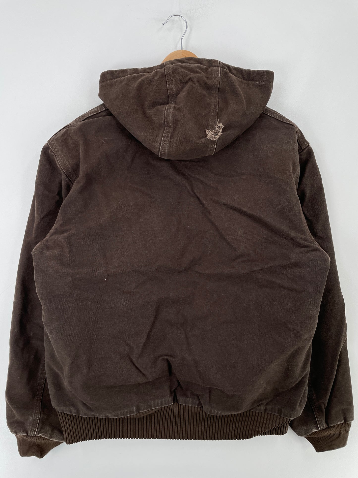 Vintage CARHARTT Size M Duck Jacket / E4248J