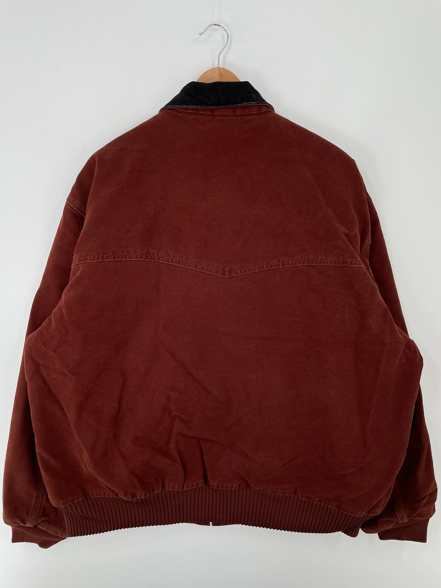 Vintage CARHARTT Size XXL Duck Jacket / A9494